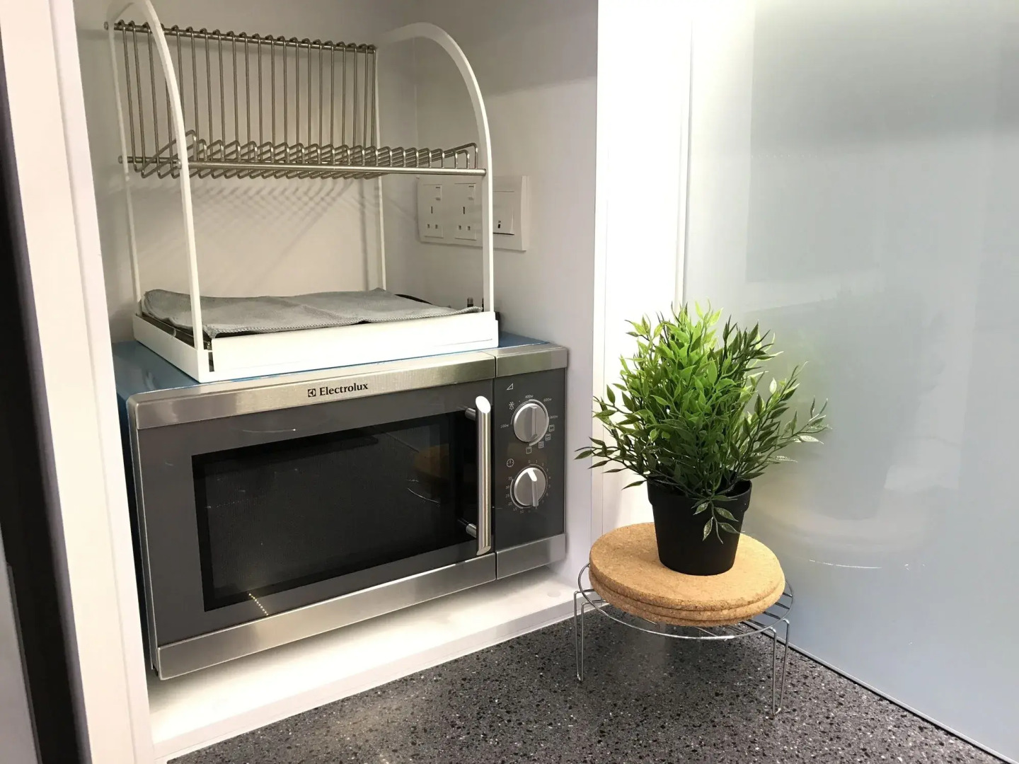 Alila Bangsar Kuala Lumpur