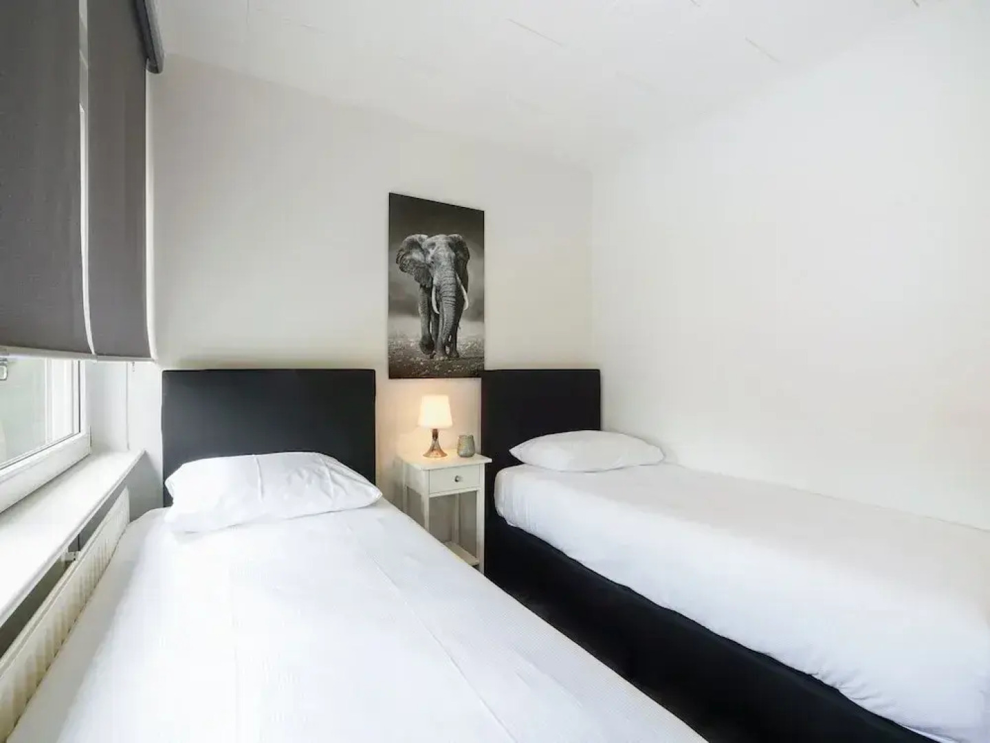 Stay With Garden, Limburg