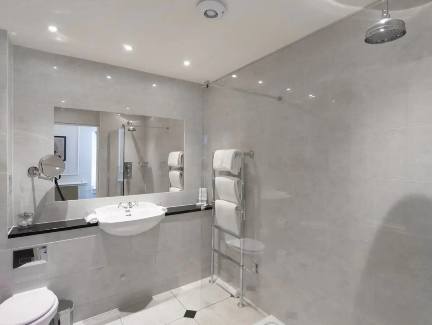 Isle of Eriska Hotel and Spa