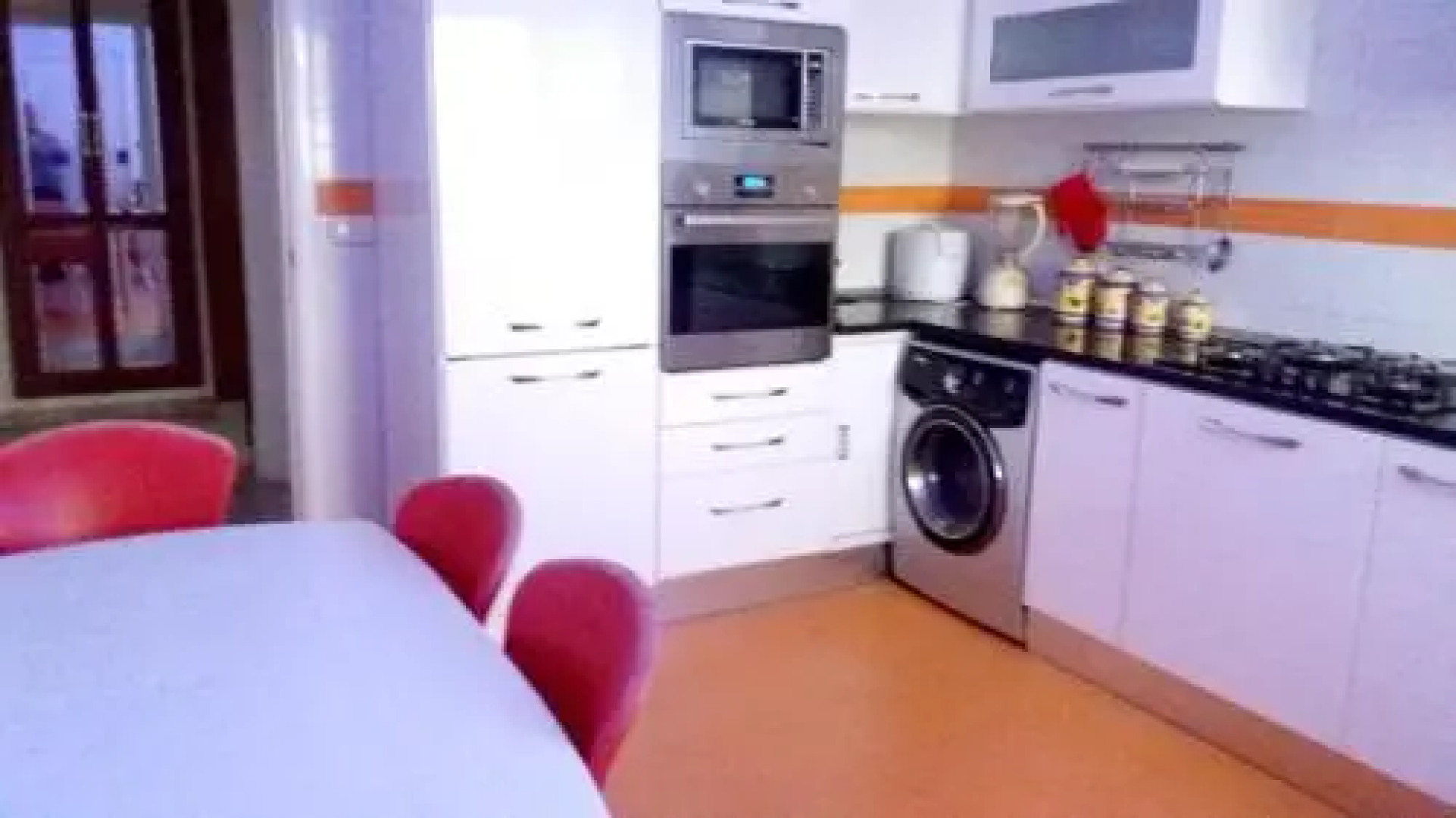 Holiday home Route Raoued Plage-Gammarth