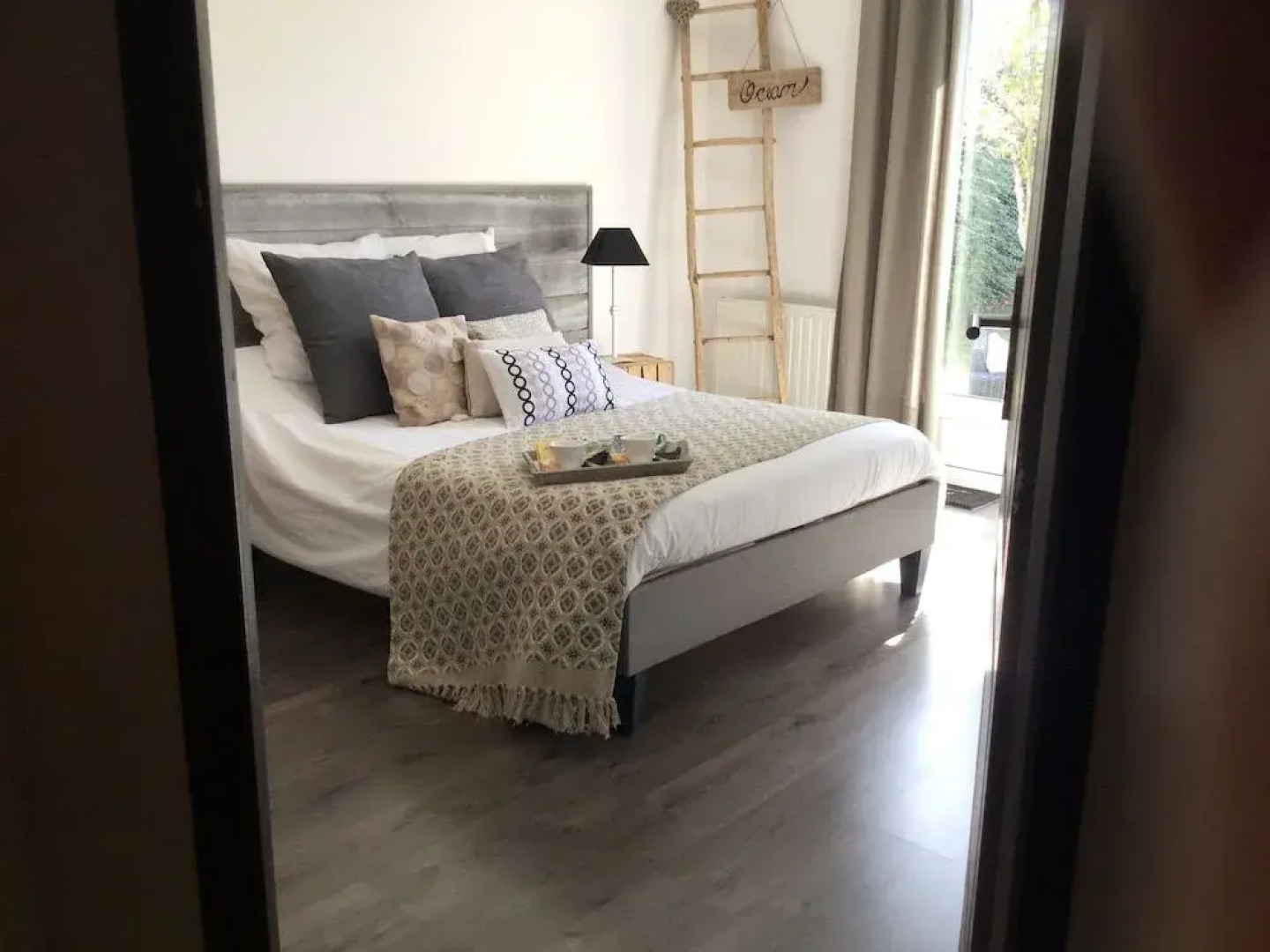 La Maison des Eaux Claires