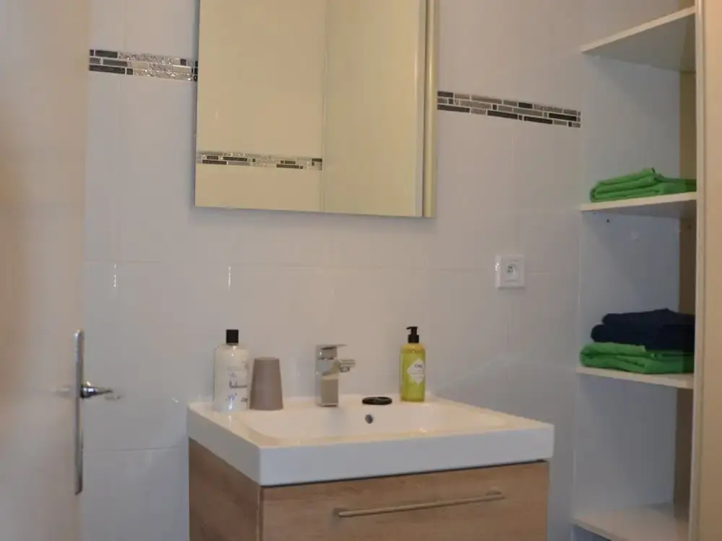 Charmant T2 Port de Vannes