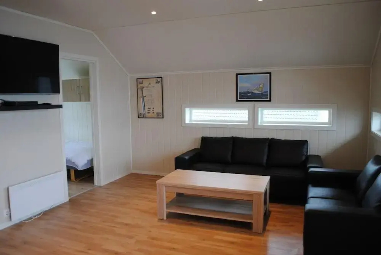 Furoy Hotel Apartments and Boating