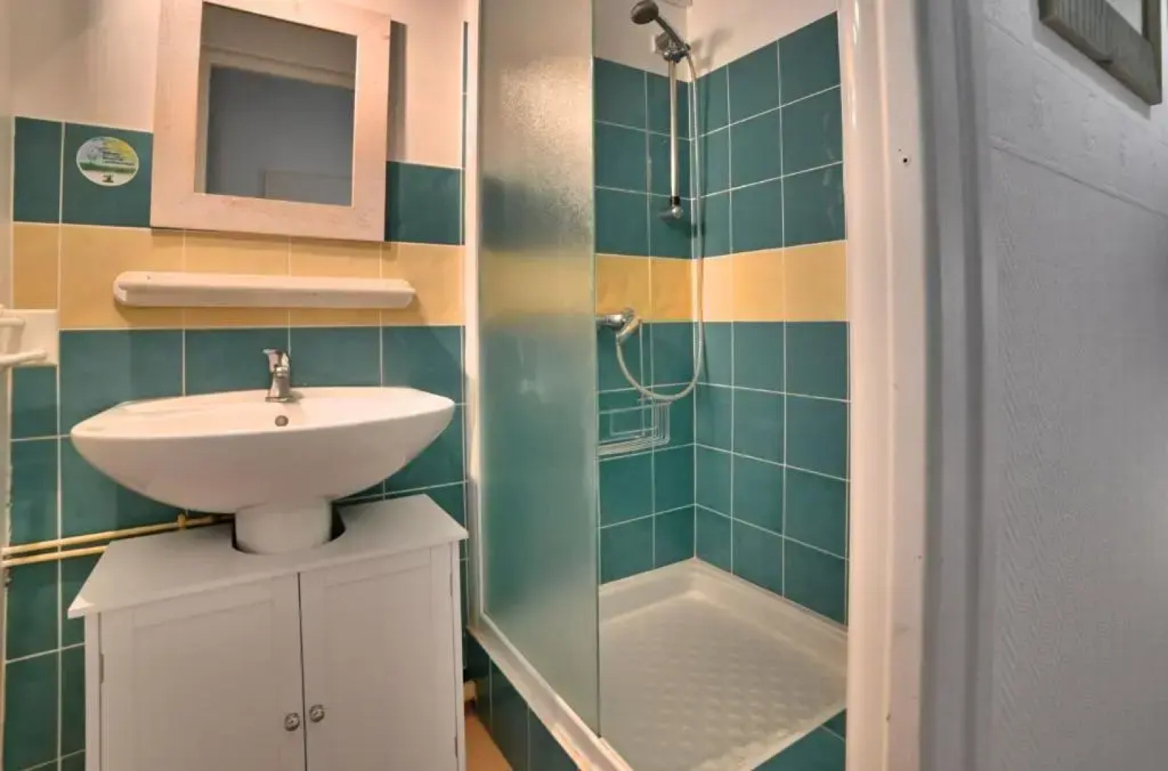 Gite 8 personnes - La Ronçoise