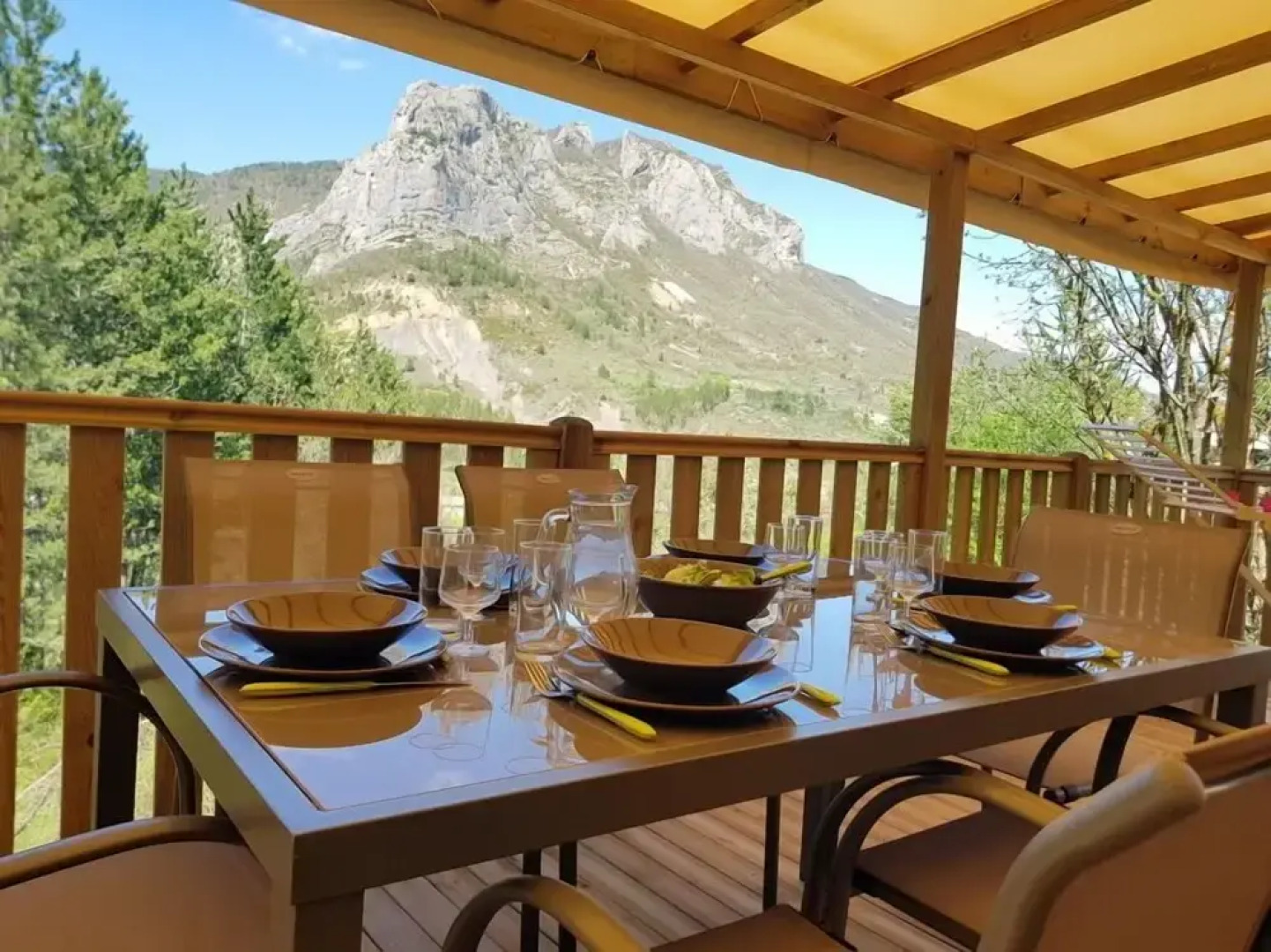 Camping les Princes dOrange