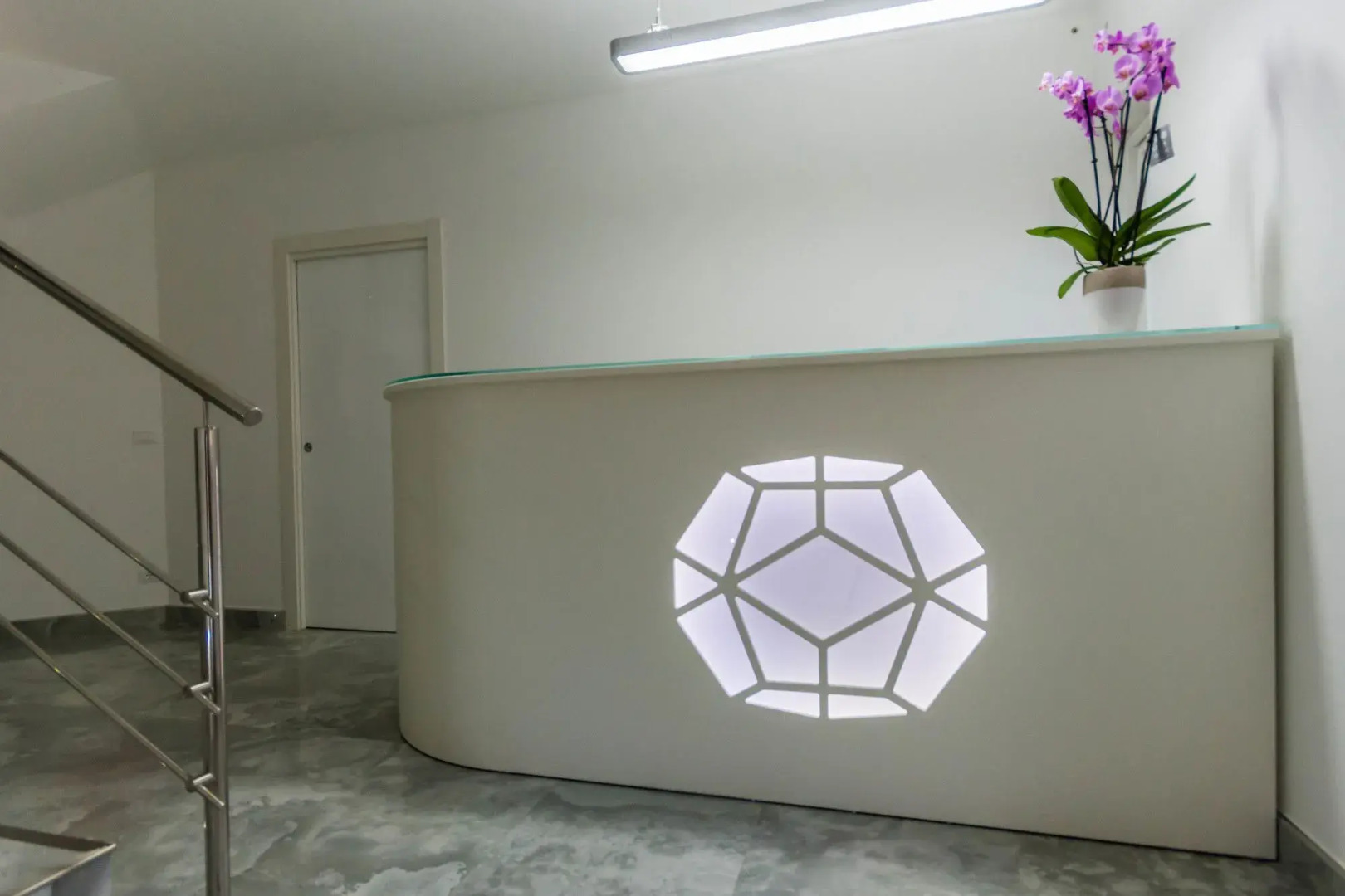 Aether Suites Tropea