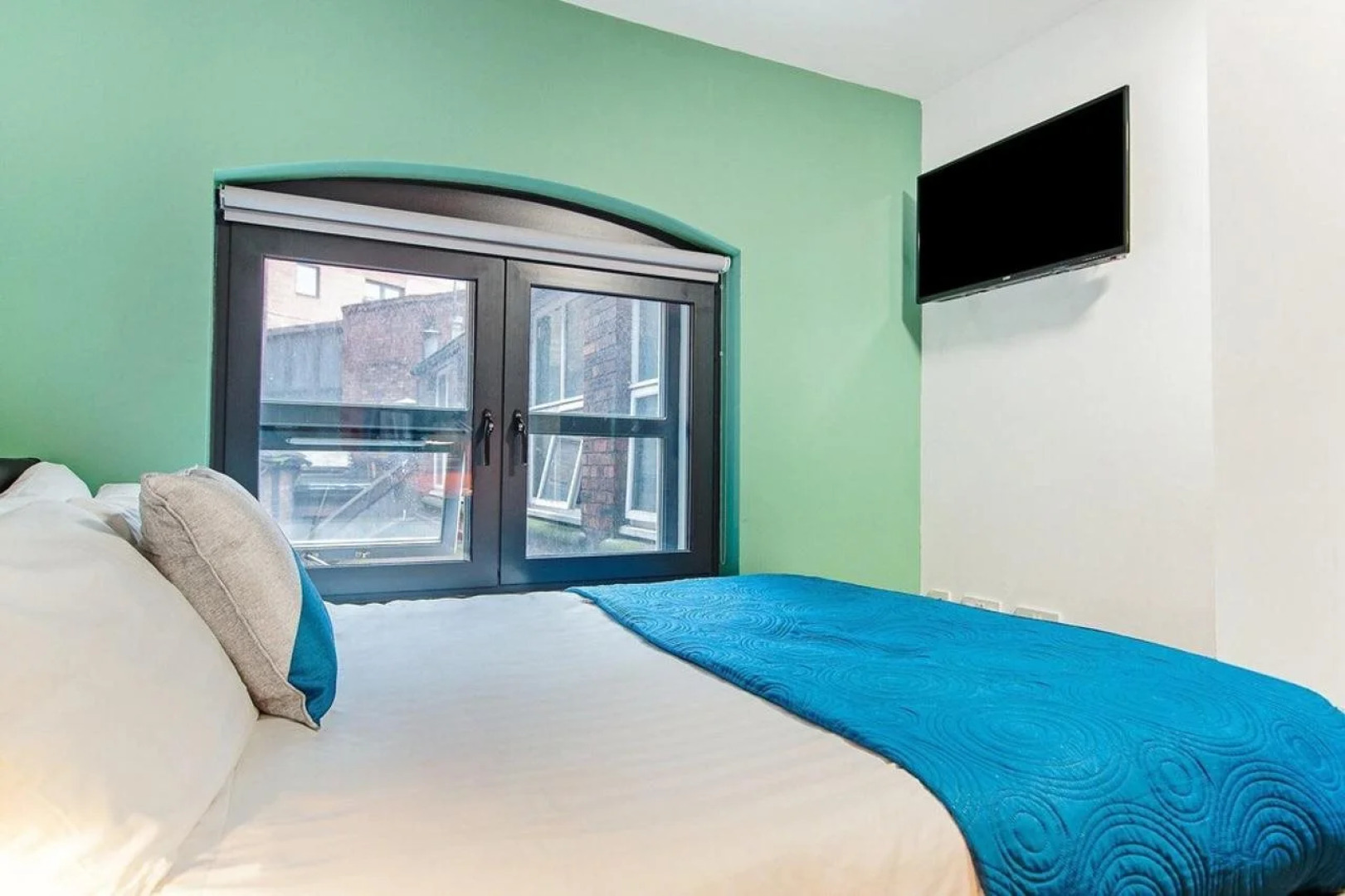 The Grand Central Hotel