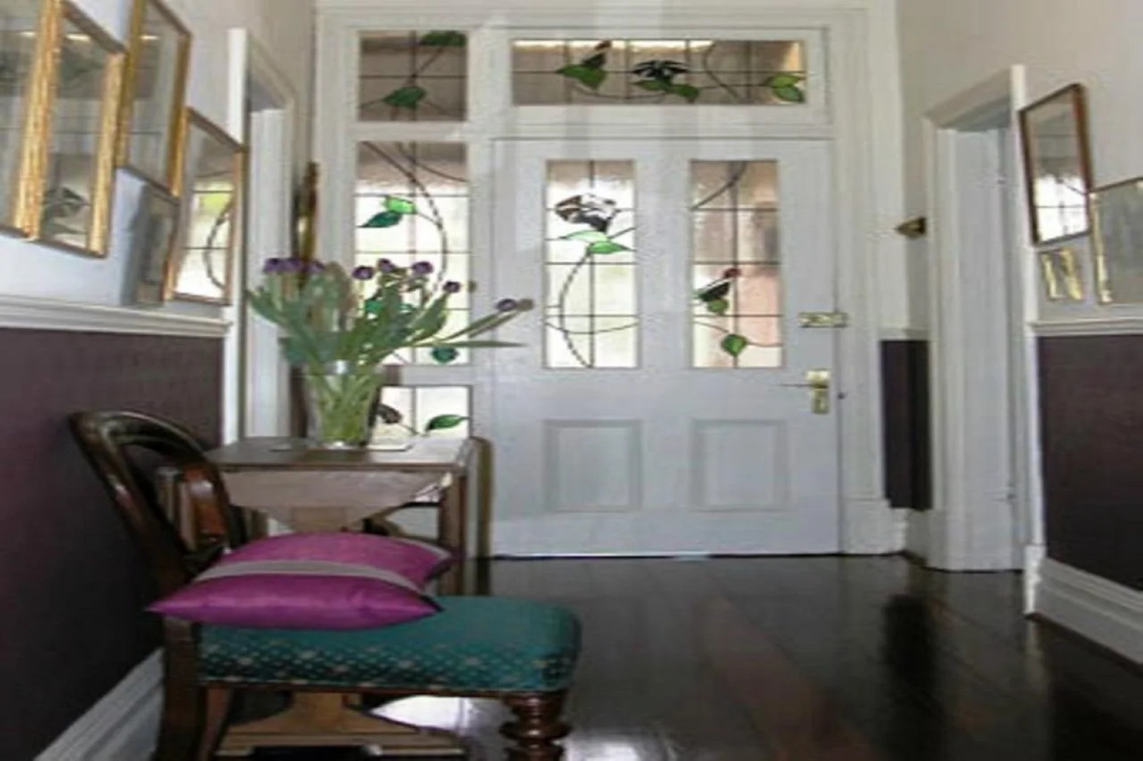 Durack House Bed and Breakfast