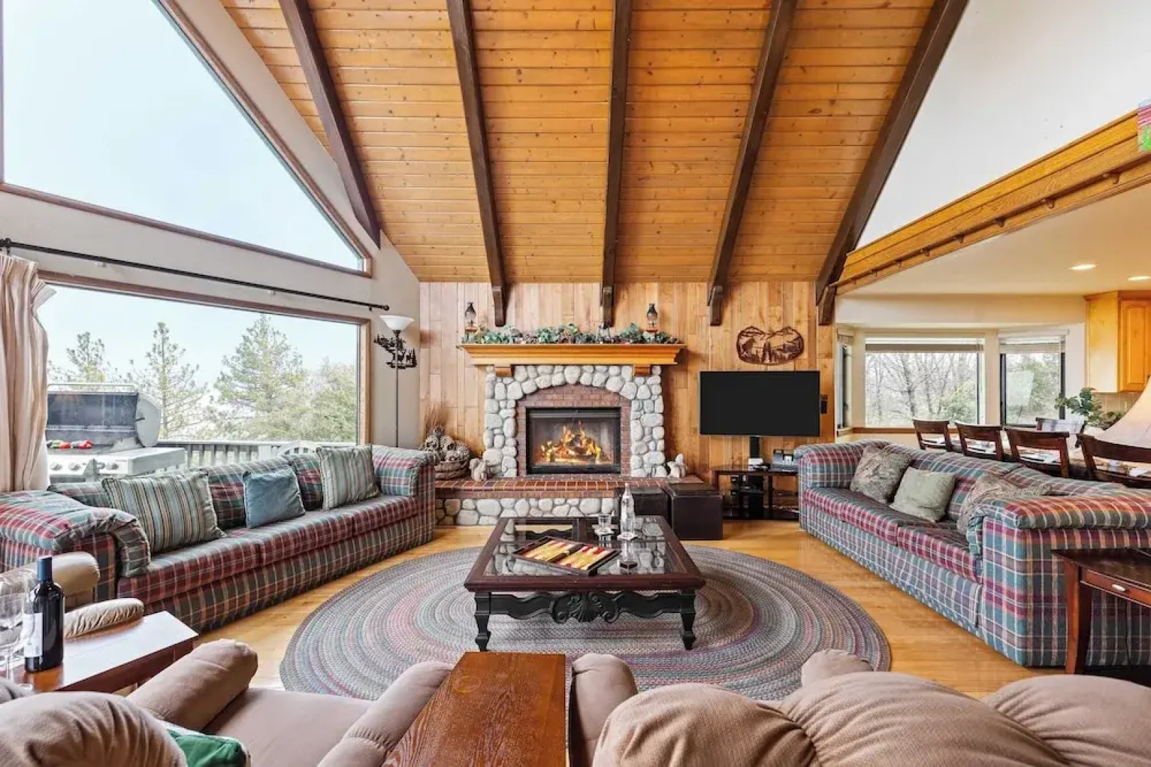 Starry Heights by Avantstay 6bdr, Stunning Views