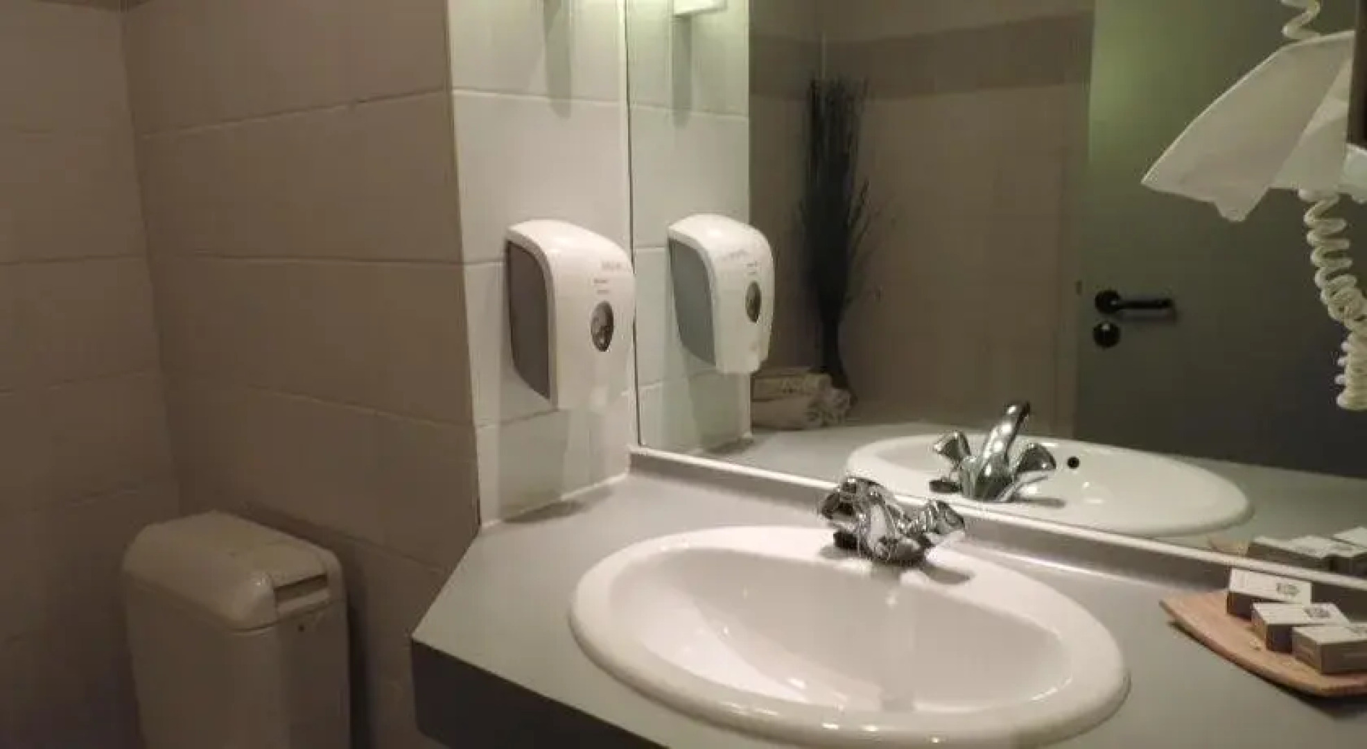 Best Western Hotel Brussels