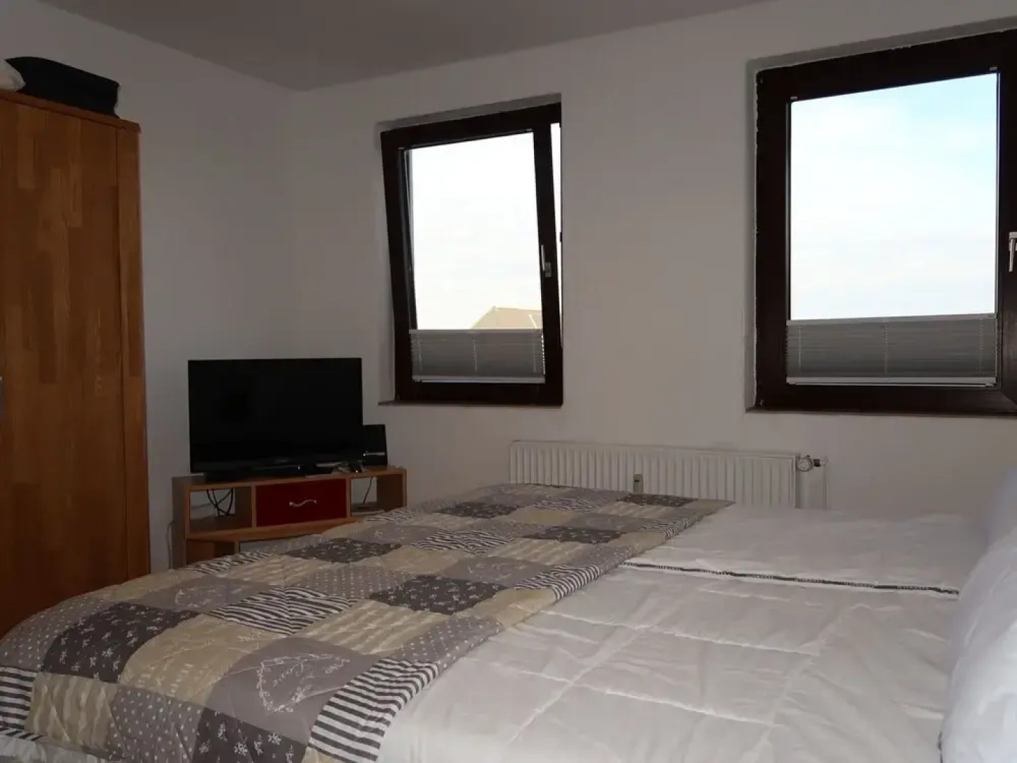 Austernfischer Warwerort