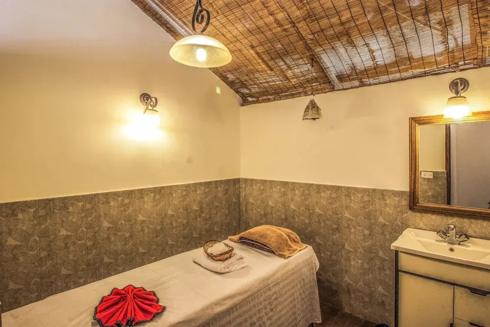 LaRiSa Mountain Retreat by Svenska