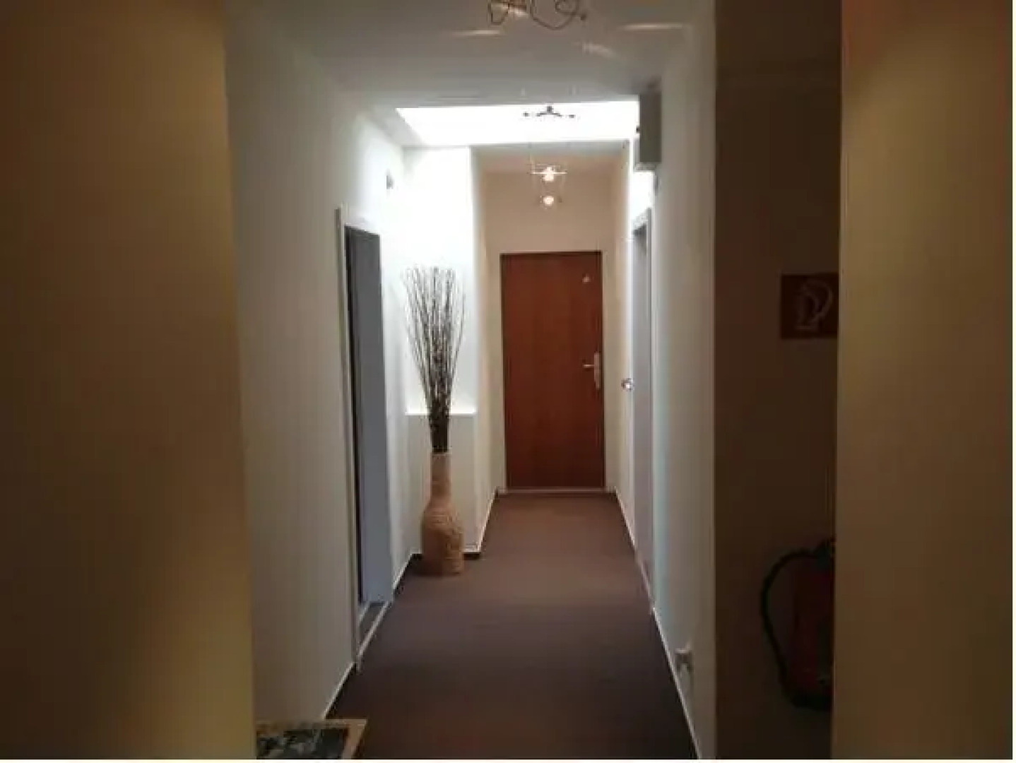 Hotel Stadtpark-garni