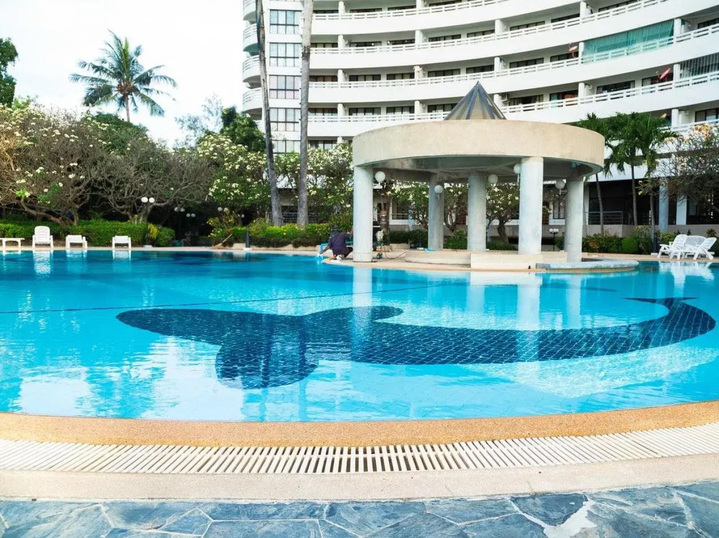 Payoon Garden Cliff Condominium