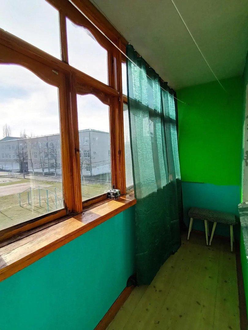 Апартаменты на улице Морозова 7