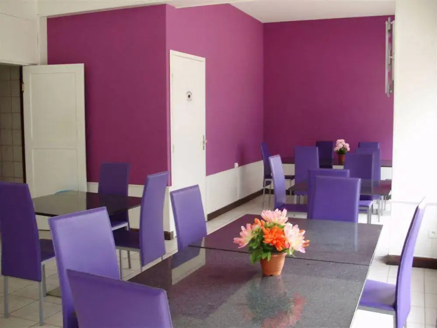 Hoteliere Le Lancastel