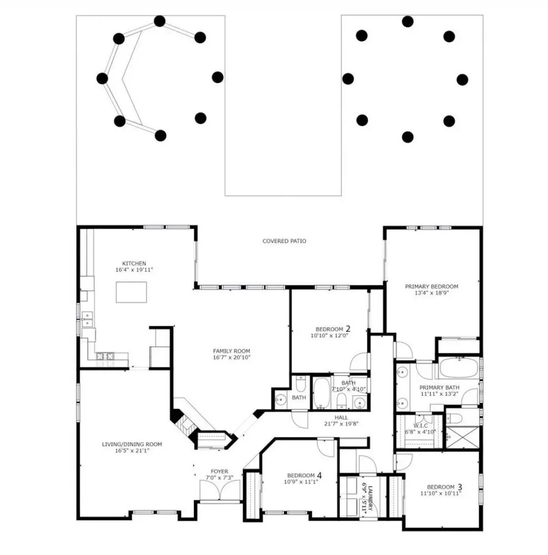 Selecta Ave - Fauna in Yucca Valley