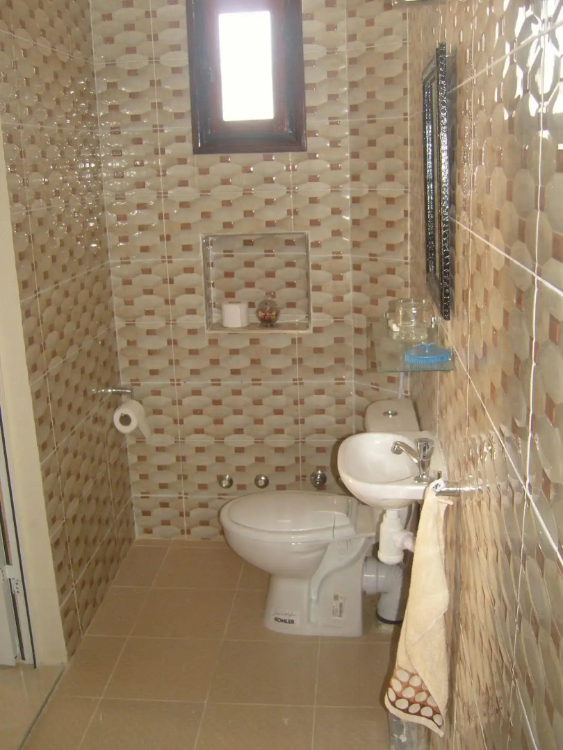 Riad Firdaous Achark