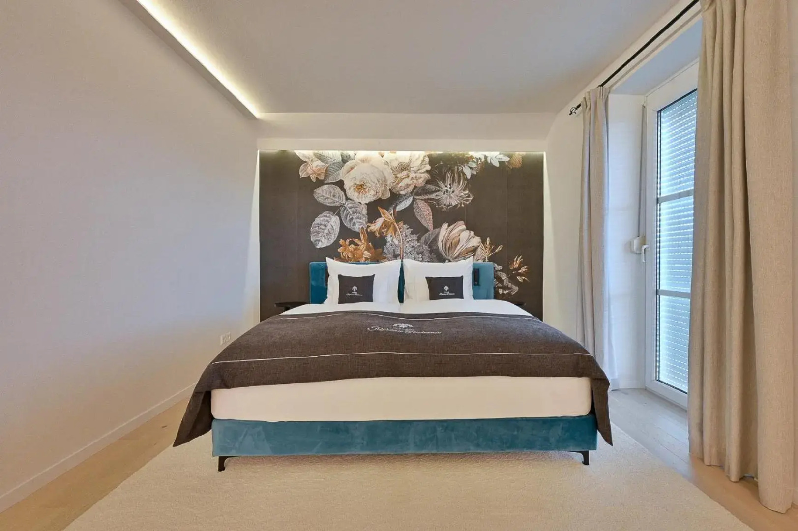 Residenz Styrian Toskana Splendid