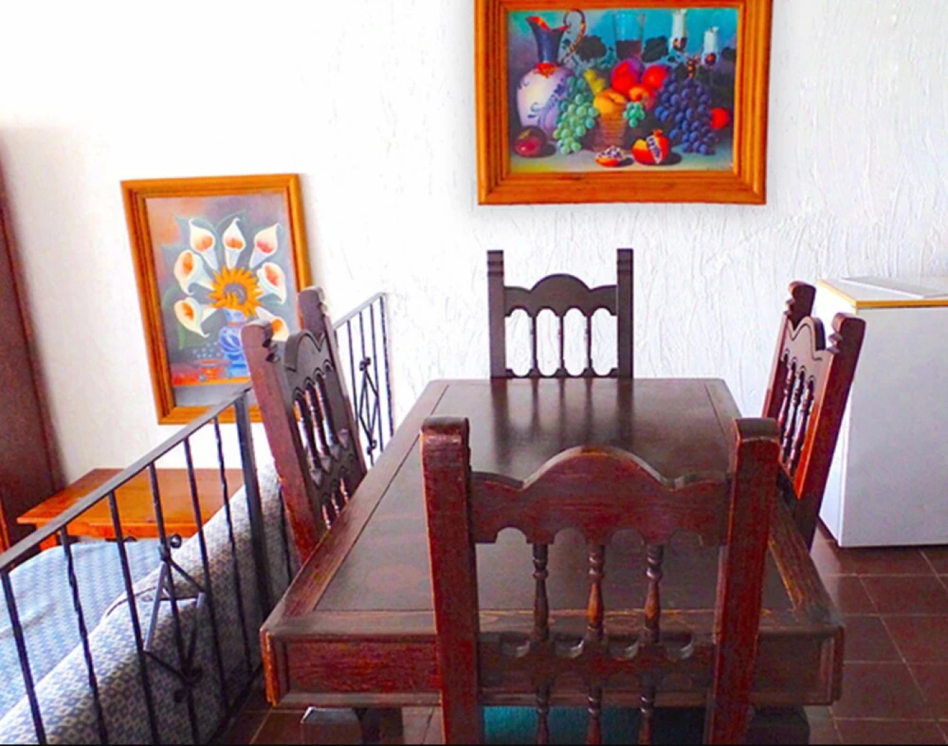 Condominios Pilar