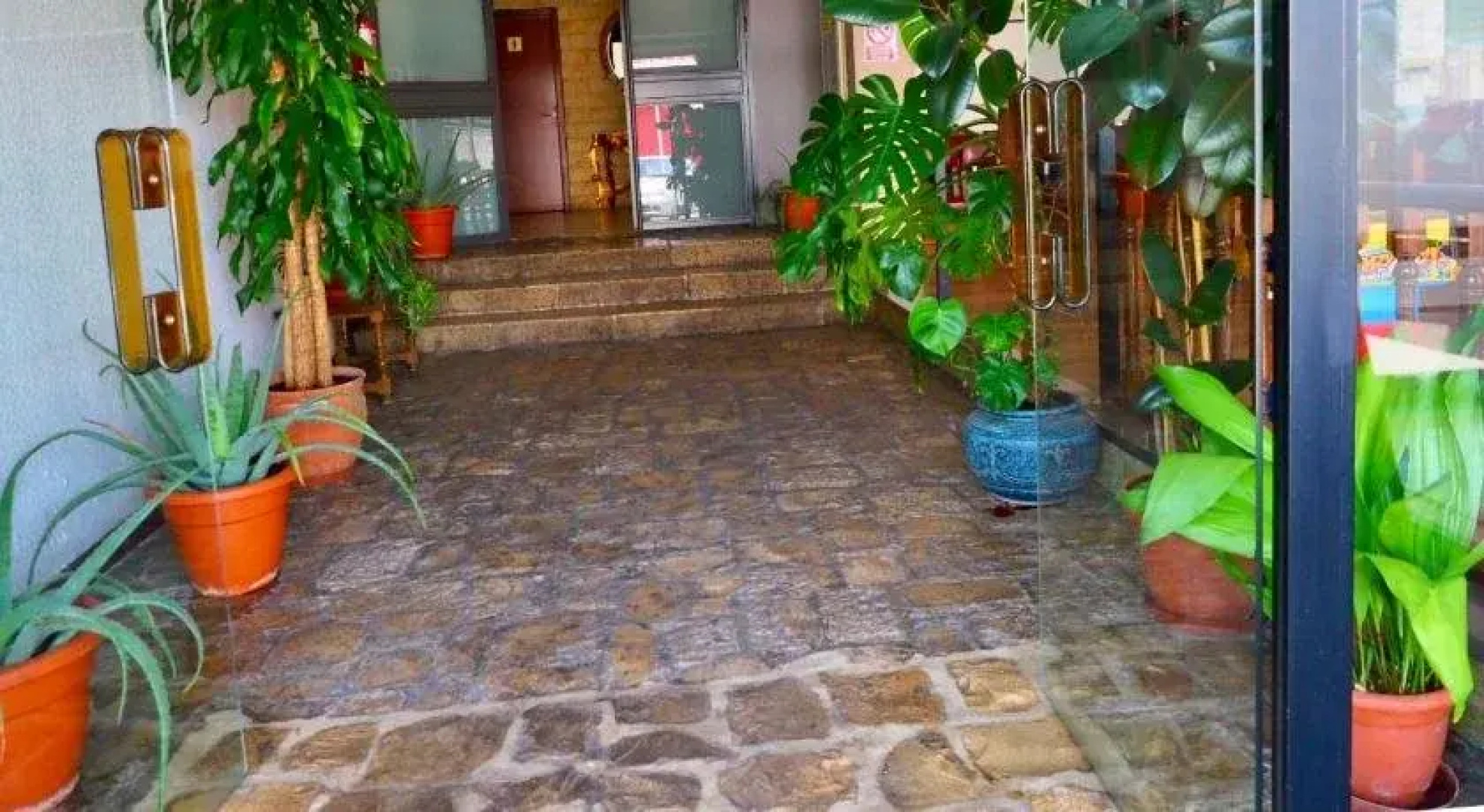 Hotel El Molino