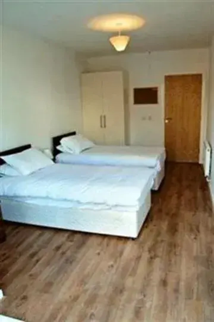 Herberton Apartments and Leisure Centre