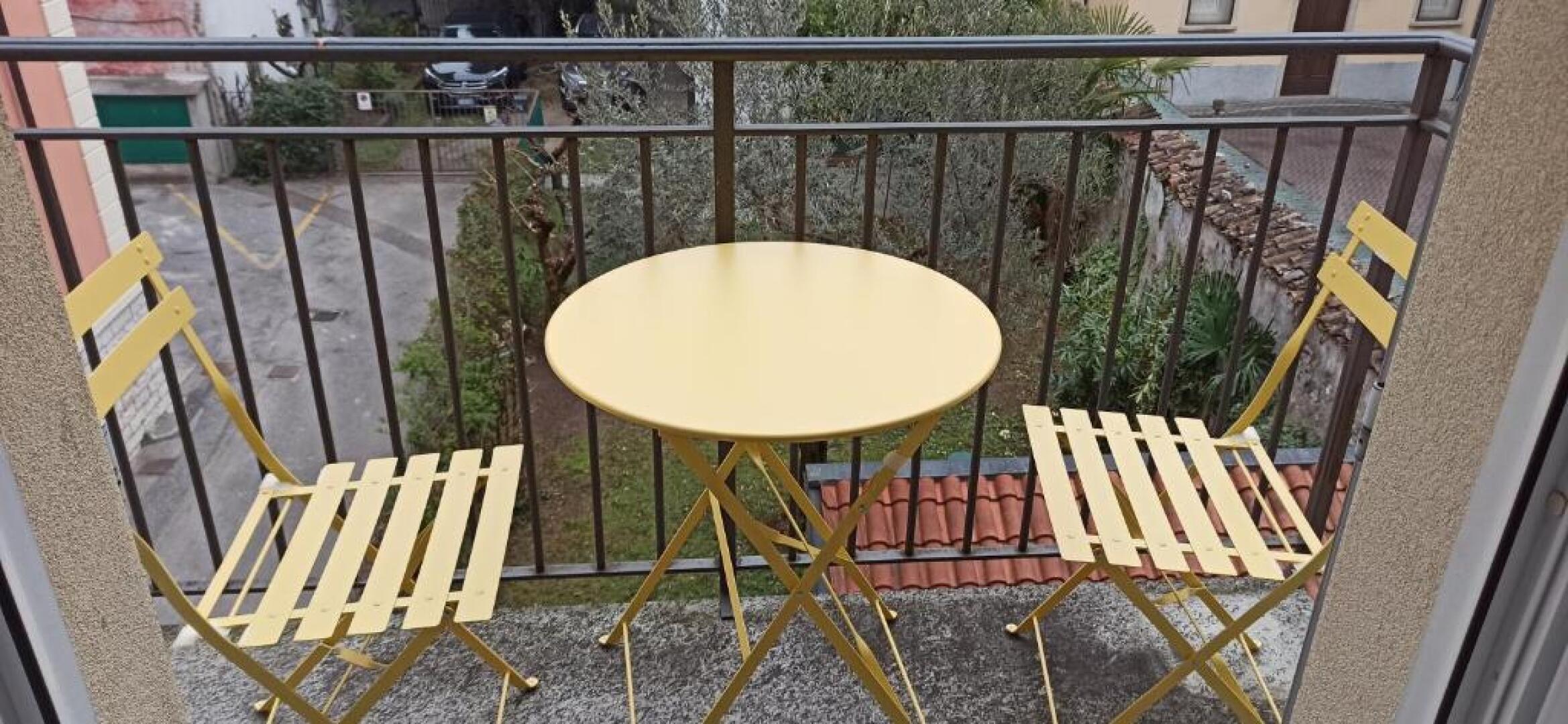 Appartamento SEAESTA al Lungolago Porlezza