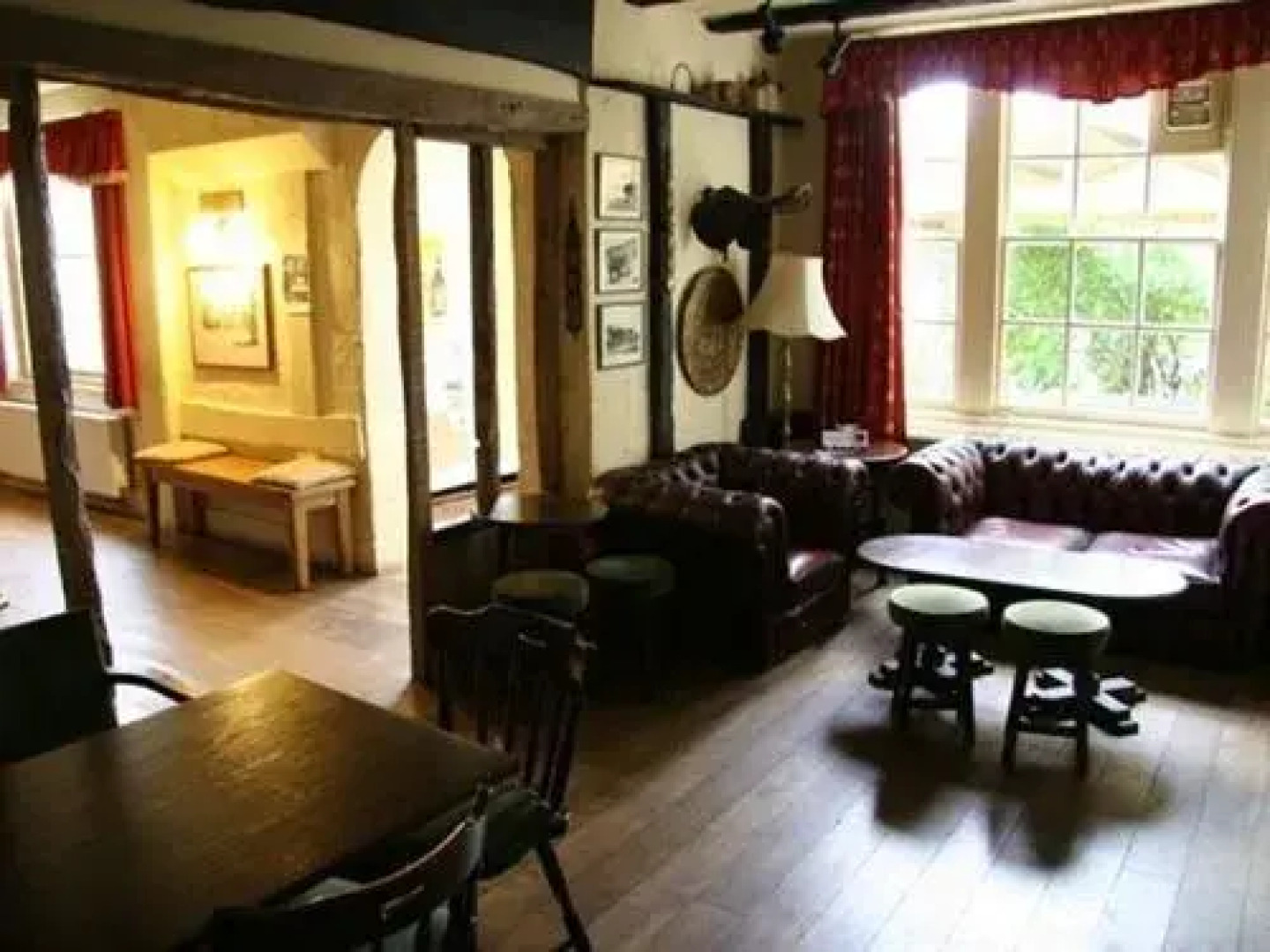 The Crown at Broad Hinton