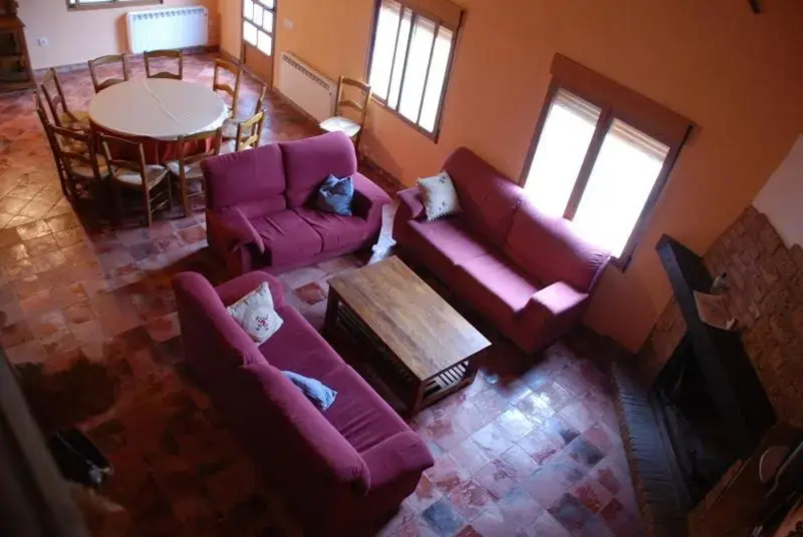 Casa Rural Las Encinas