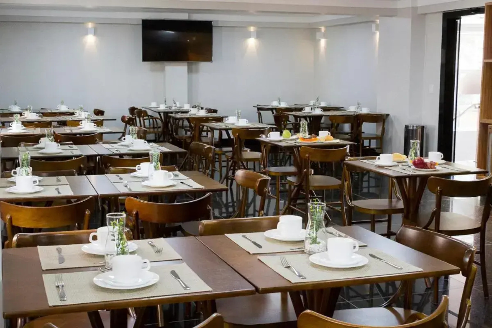 Hotel Real Executive