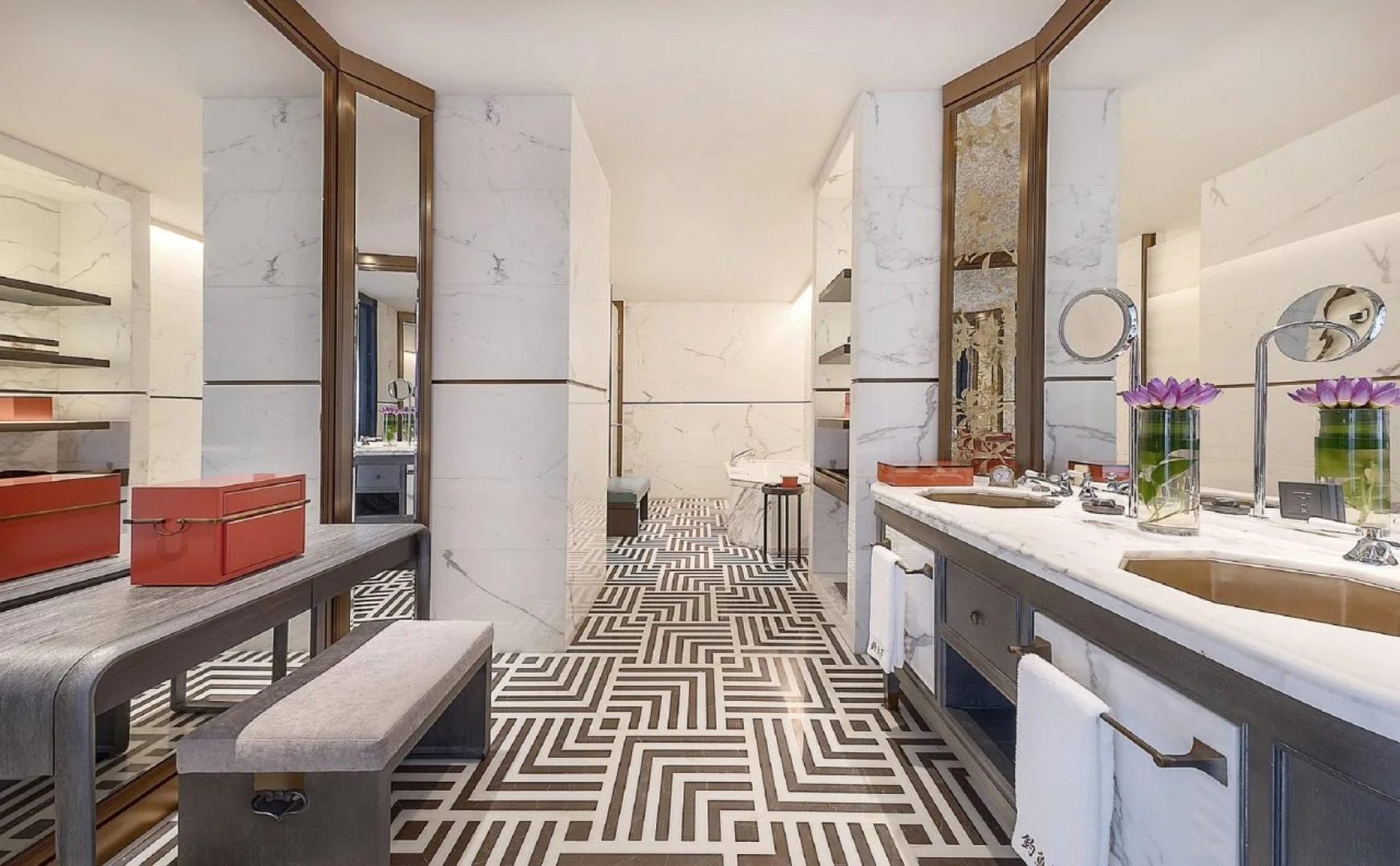 Hangzhou Jiutai Hotel