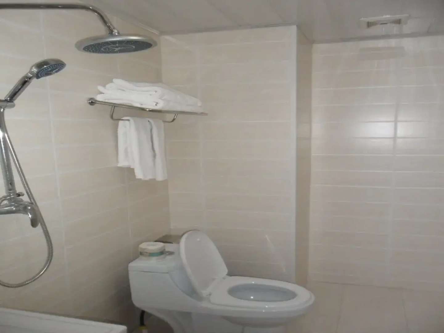 Yabuli Windmill Village