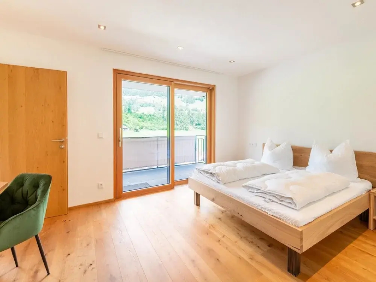 Apartment in Tyrol Near Kitzbuhel