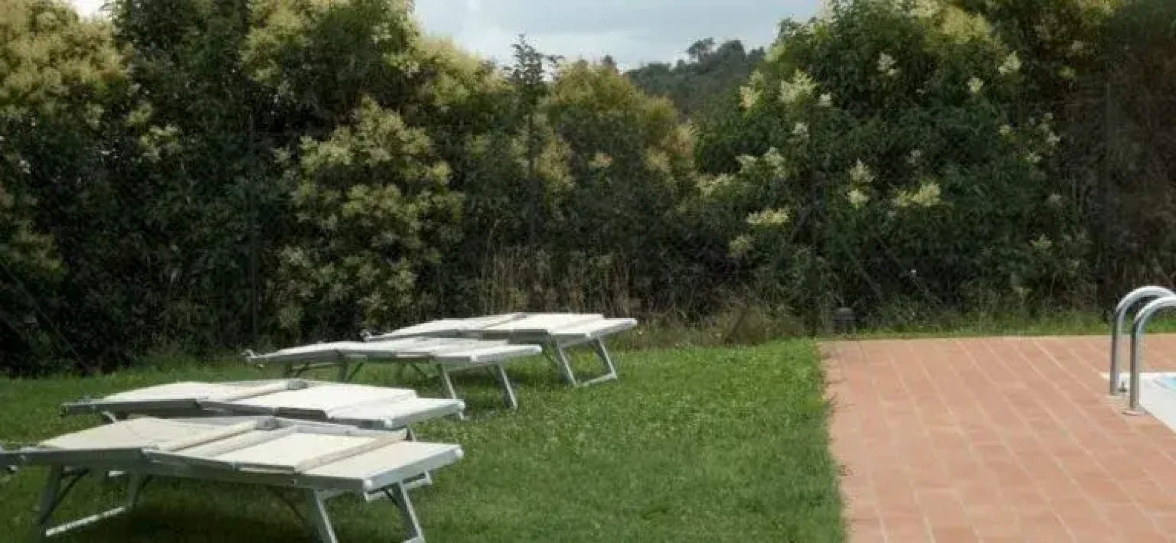 Residence Borgo Alto