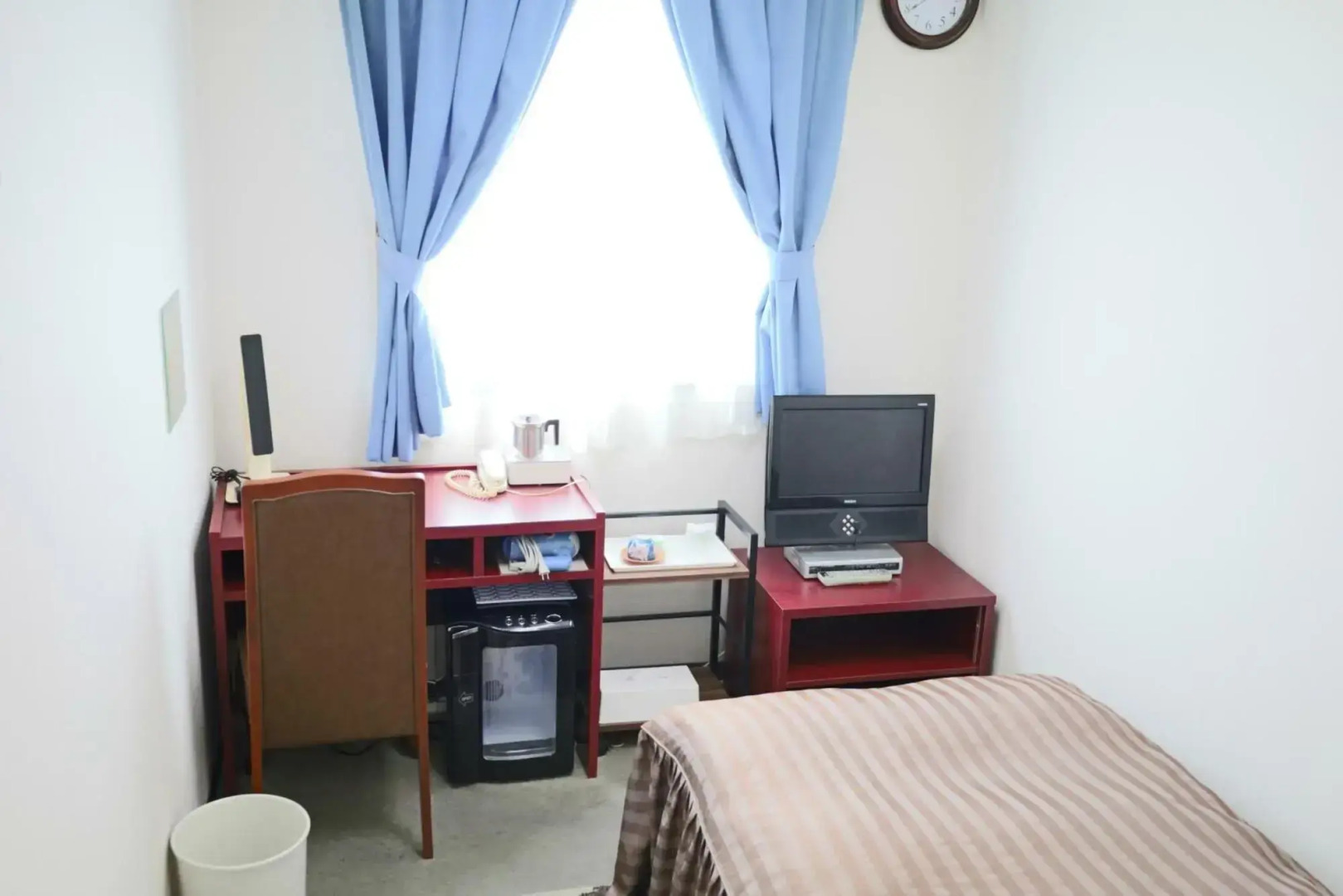 Daiichi Business Hotel Takeso