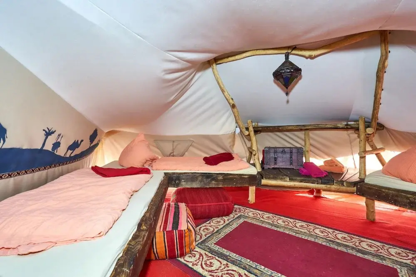 Die Geheime Welt von Turisede