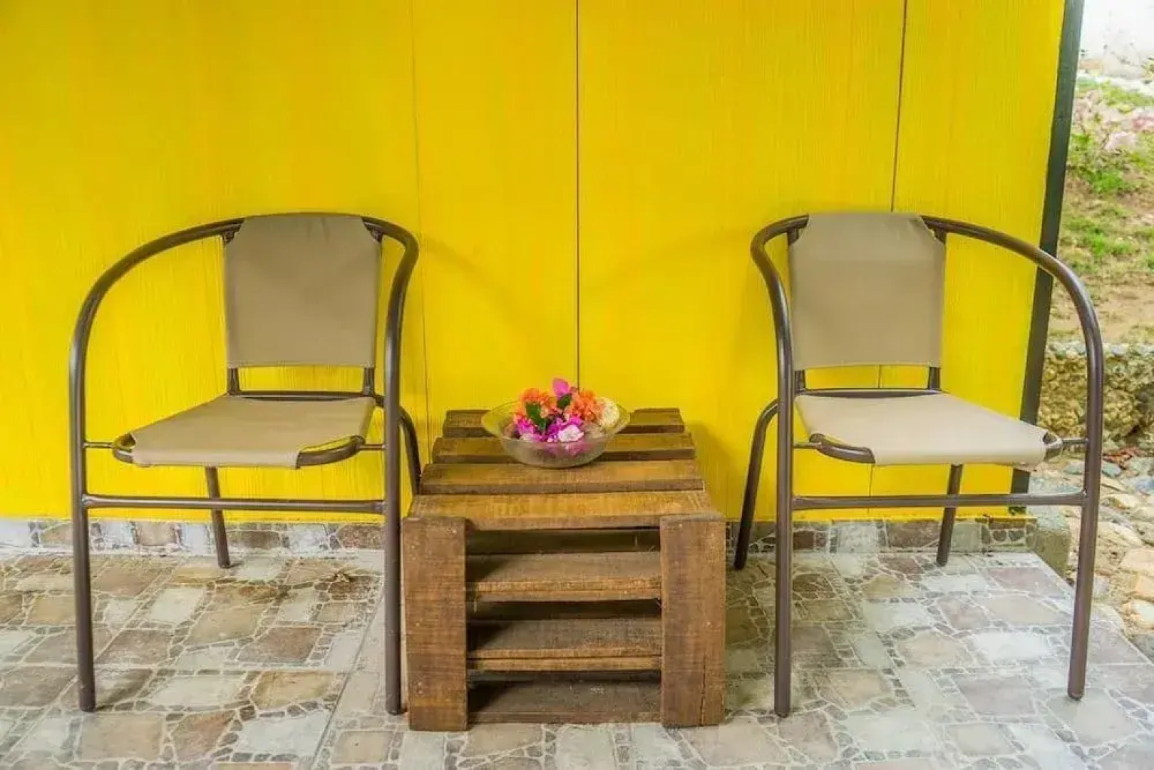 Hotel Bernardo Nature Boutique