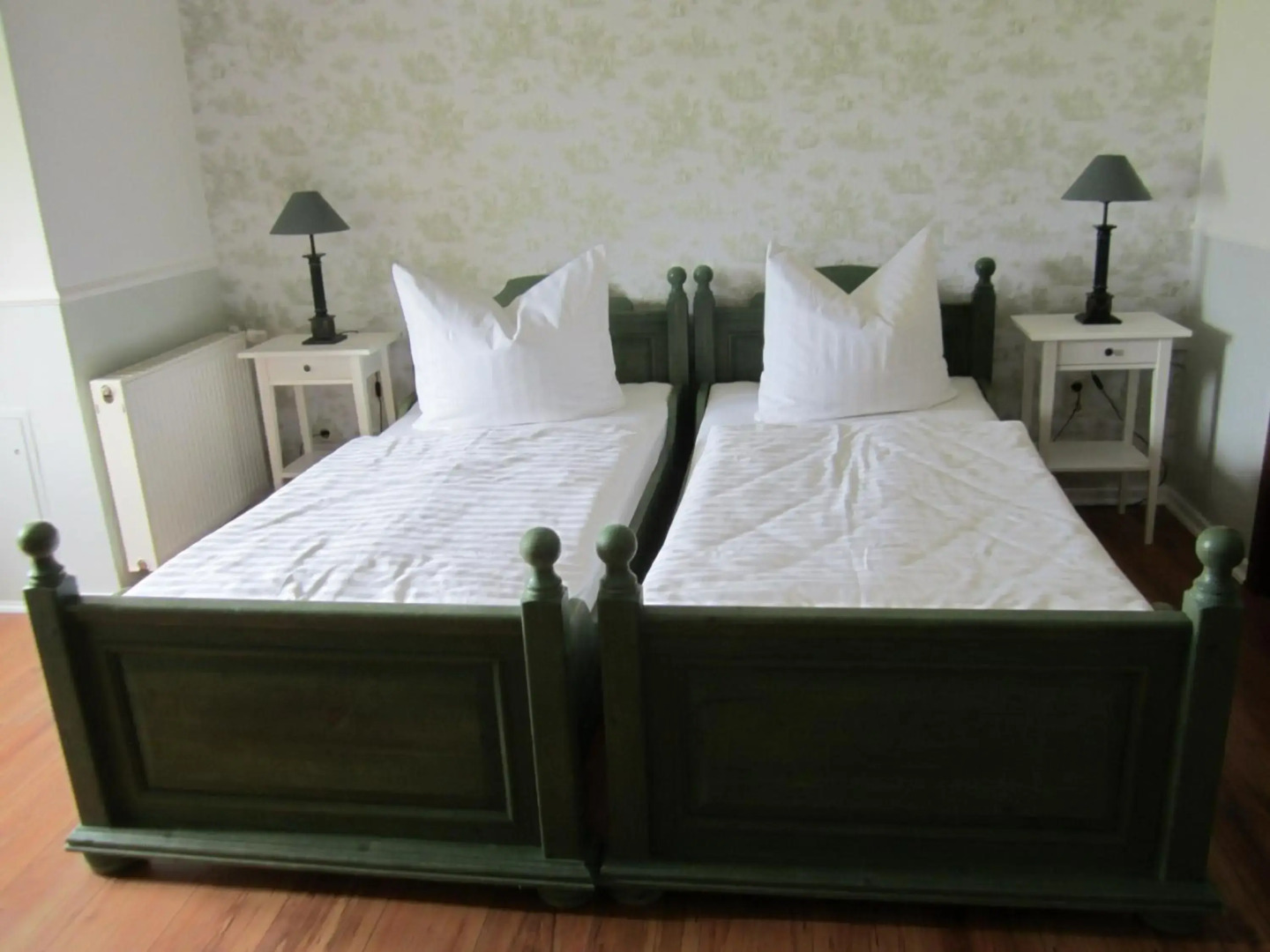 Landhotel Gut Zarrentin