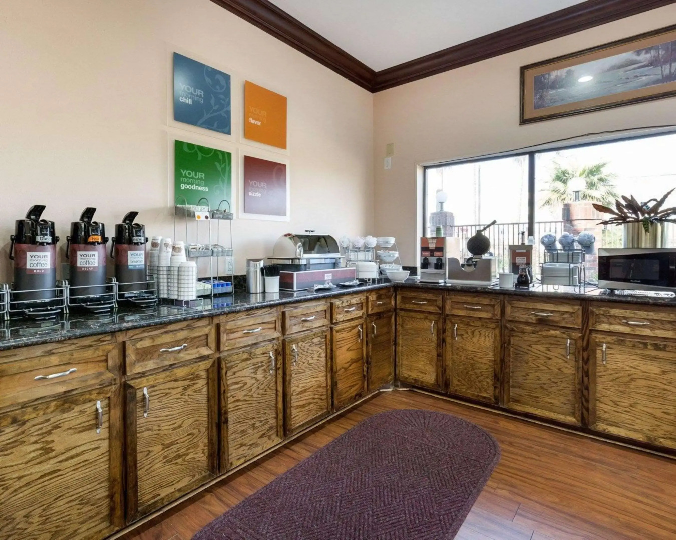 Comfort Suites Lake Jackson Clute