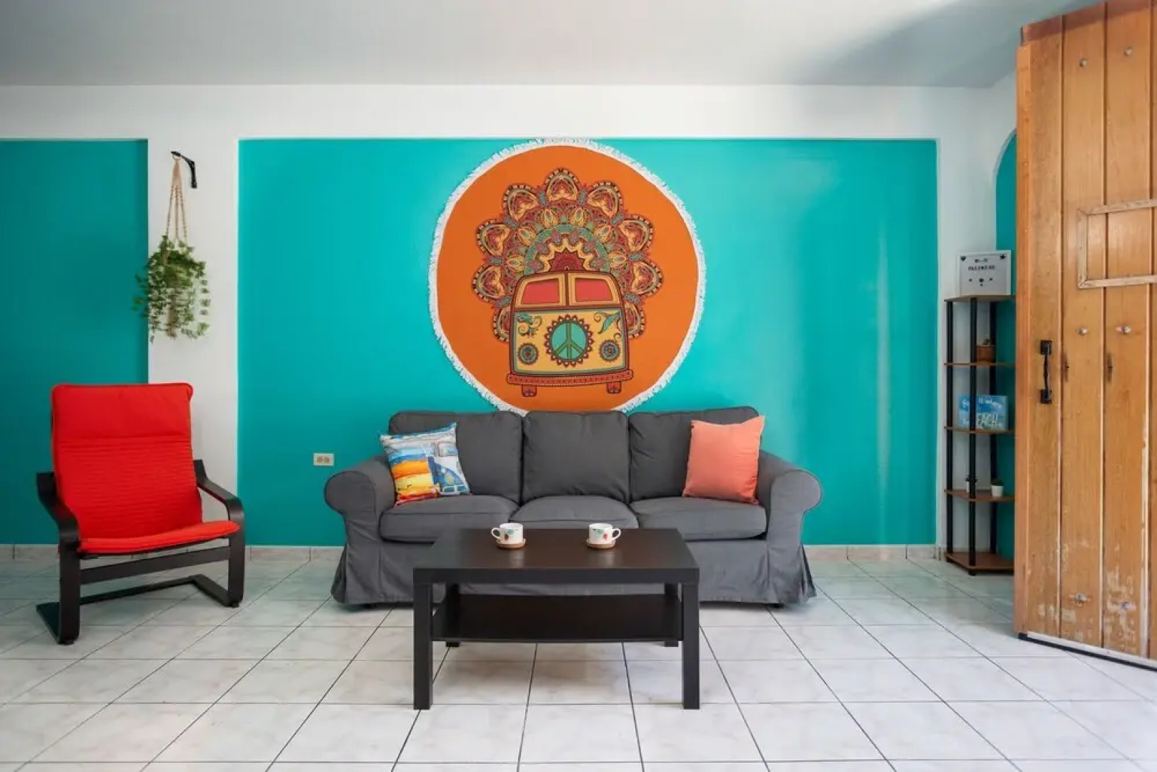 Aqua Luna Vacation Rentals