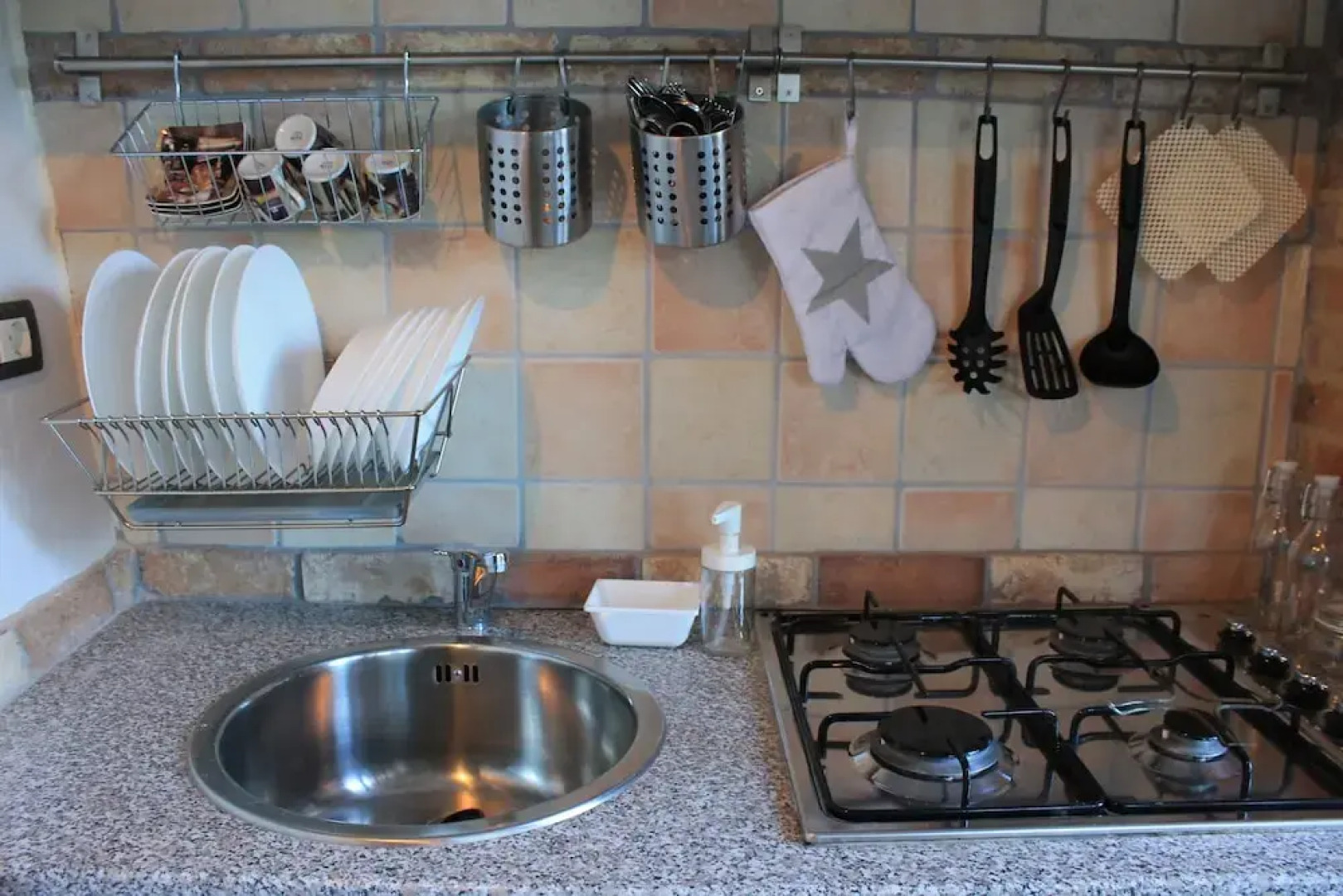 Grignolino Apartment