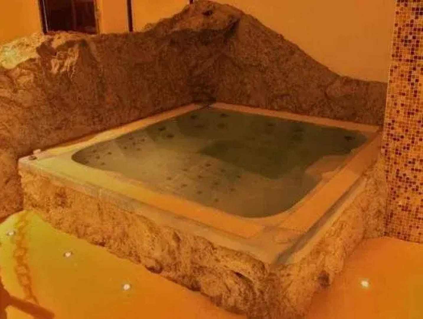 Albergo Dei Pescatori