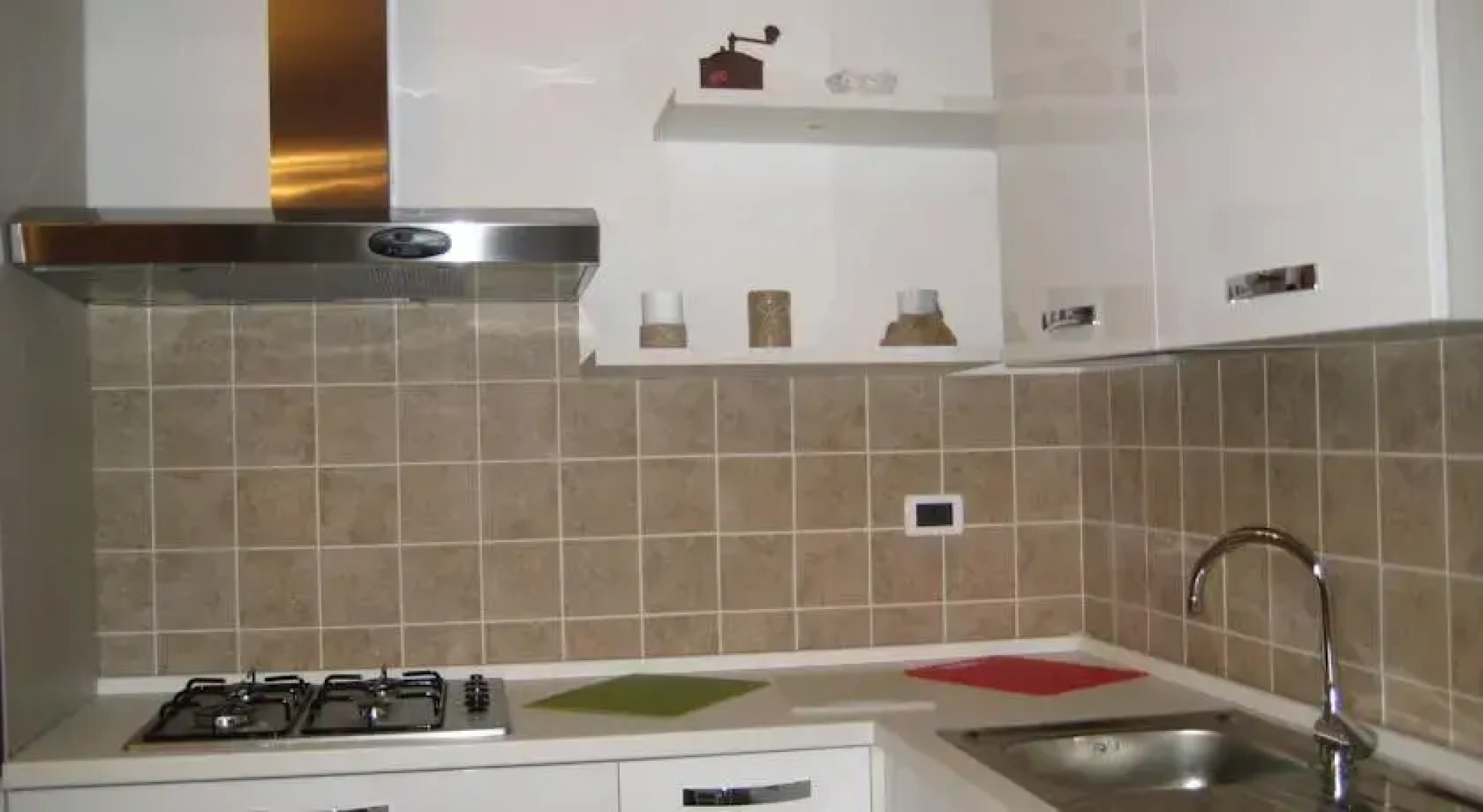 La Selva dellAmpolla