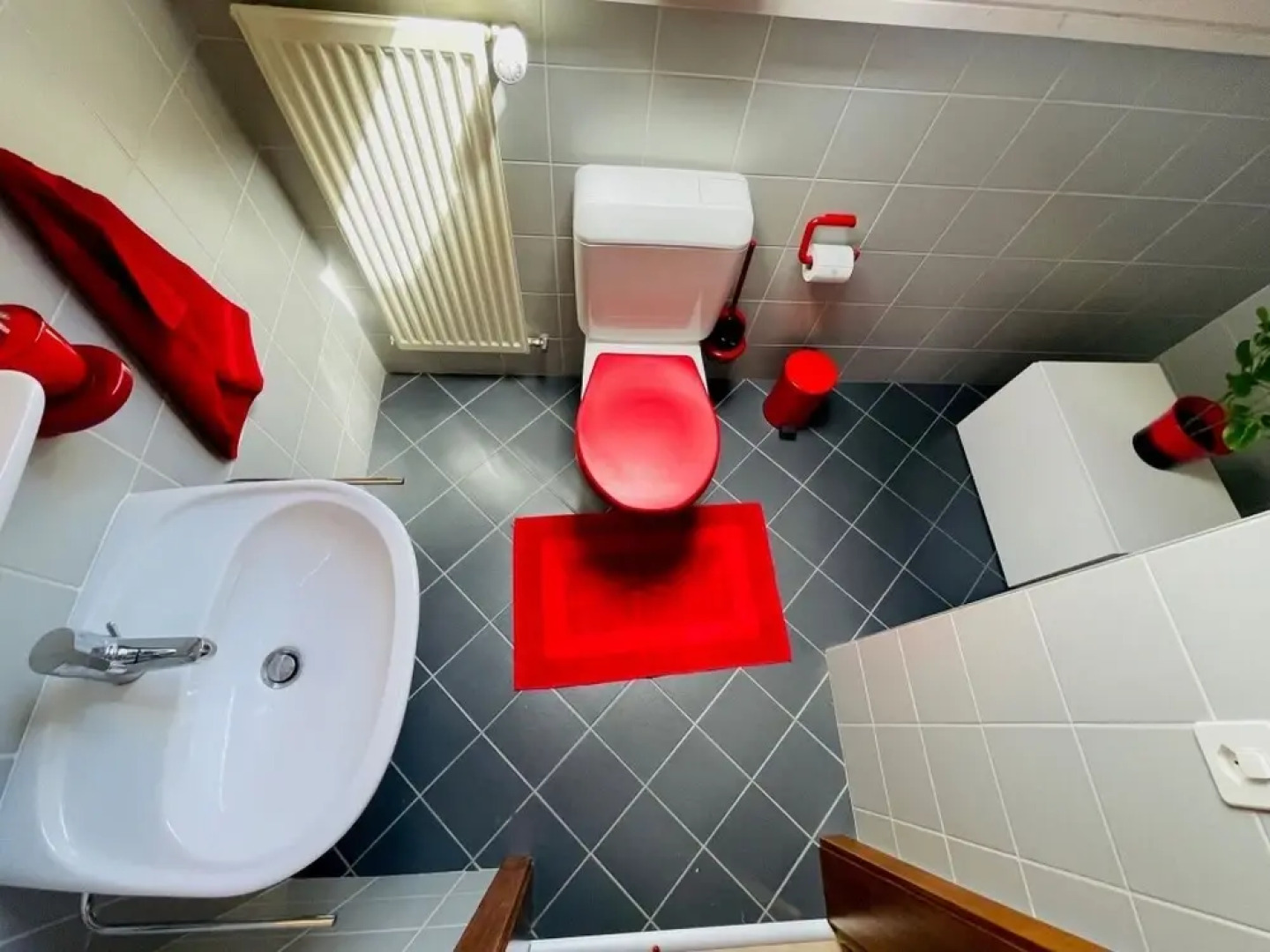 Appartement - Achoum Porrentruy