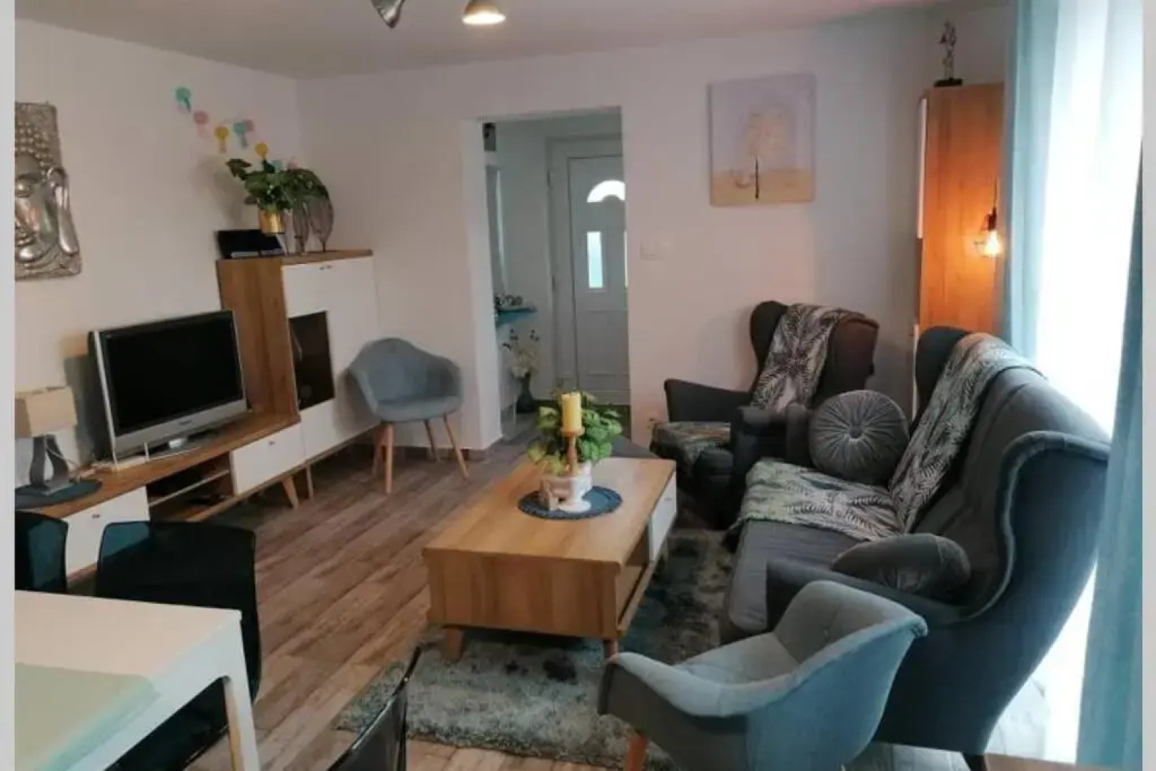 Eva Haza Nyugalom/Pihenes/Relax