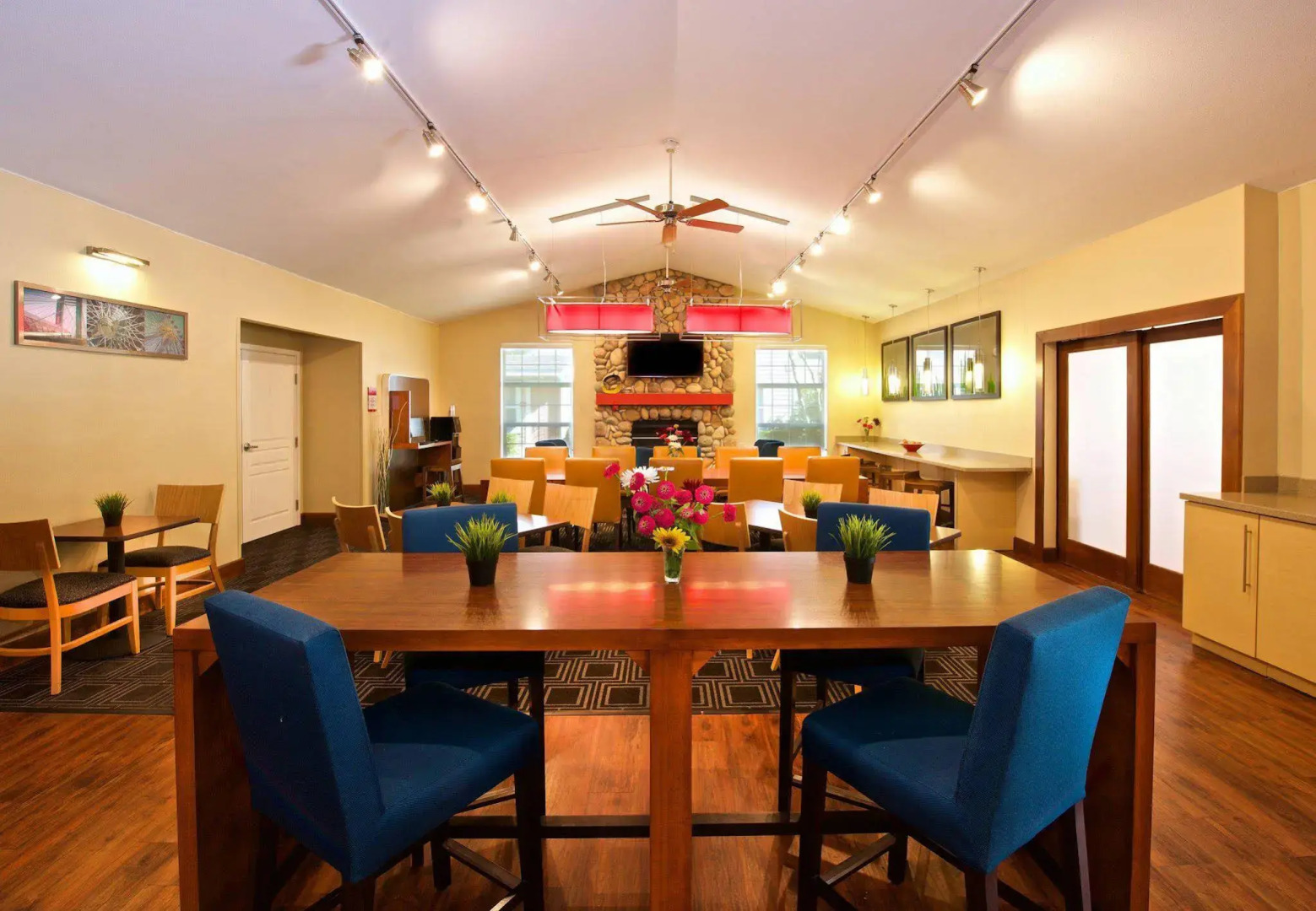 Towneplace Suites By Marriott Seattle Southcenter