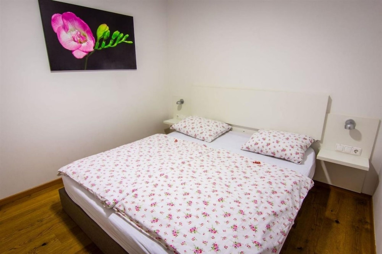 Wellness Suite Orchid