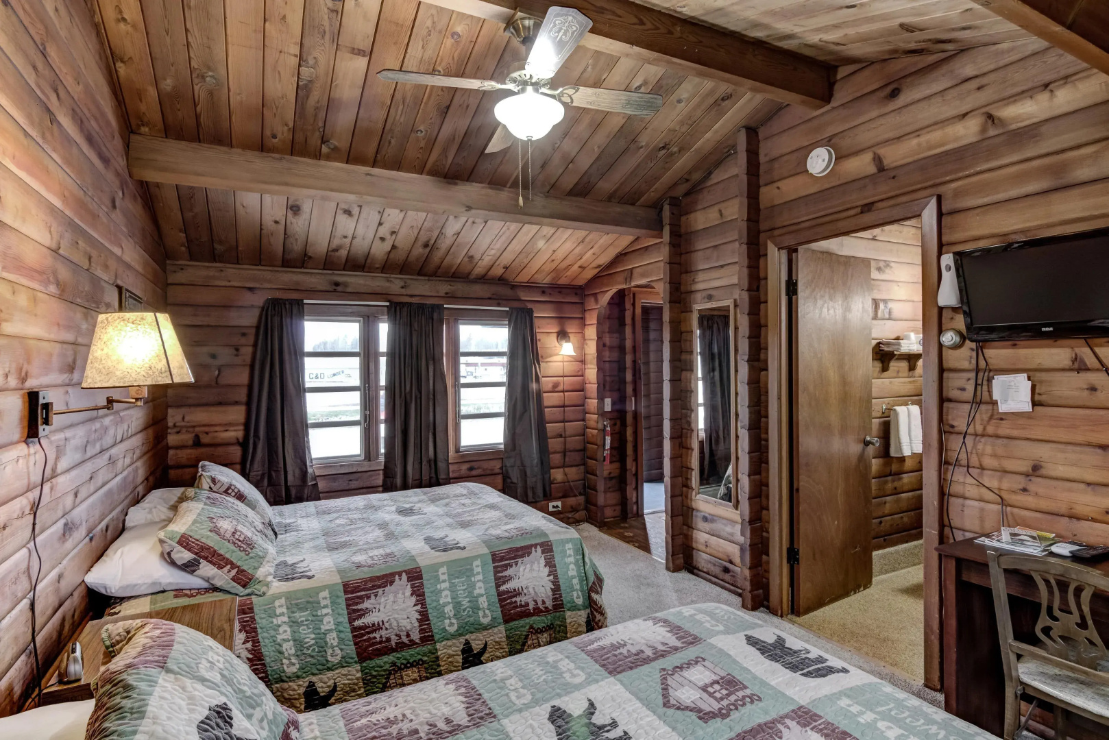 Rib Waters Inn