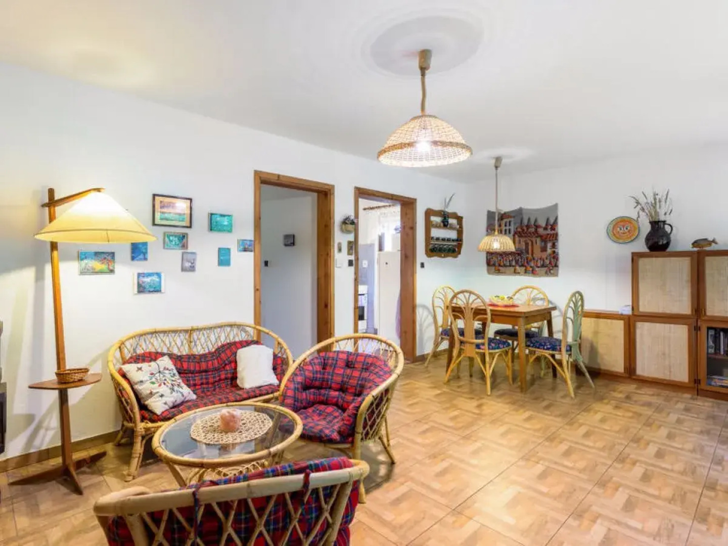 House Měřín Slapy