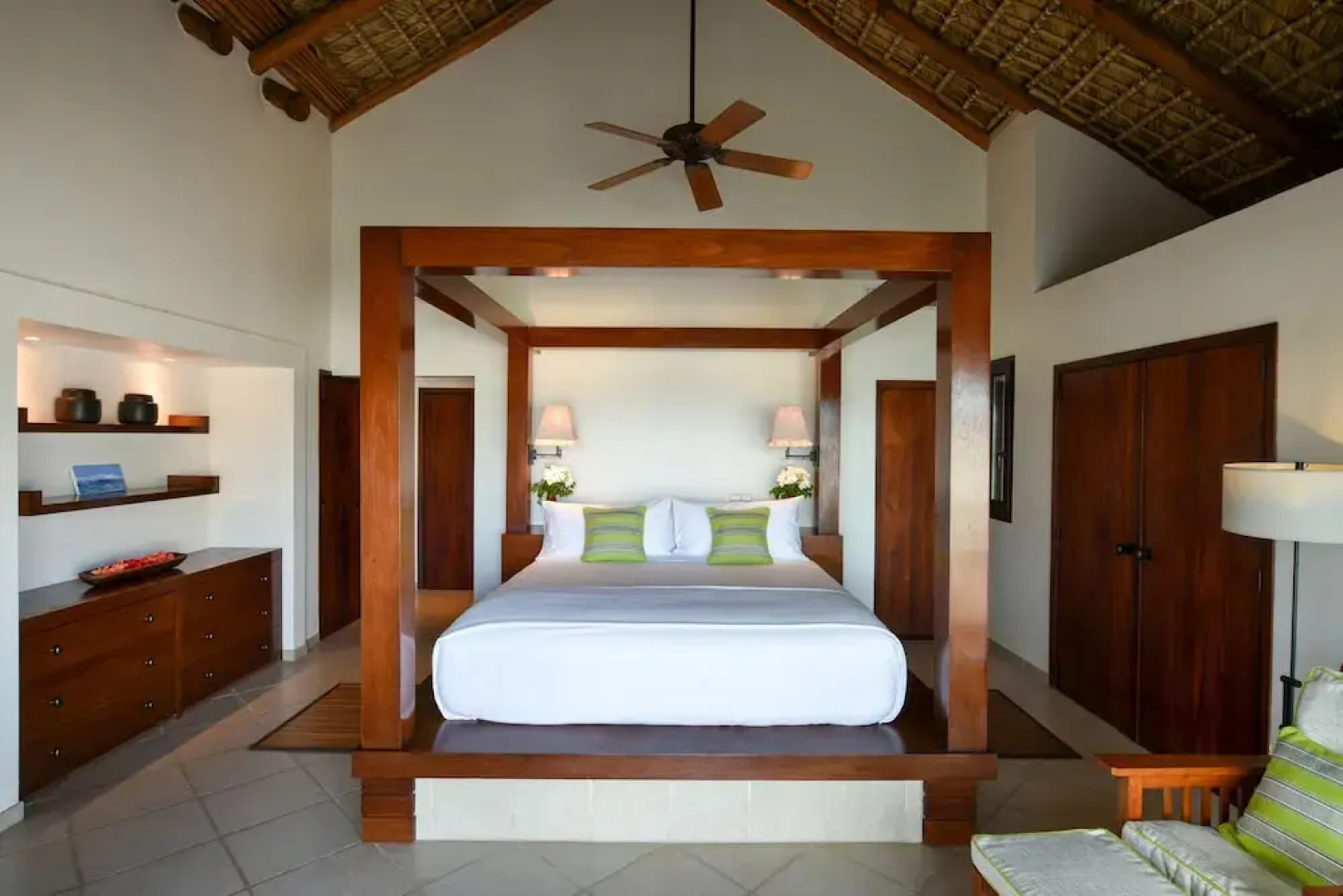 Paradise Beach Nevis